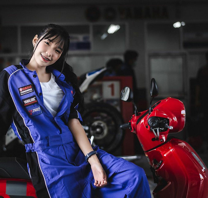 เปิดวาร์ป น้องอั้ม สาวสวย เจ้าเสน่ห์ งานดี เซ็กซี่ไม่มีเกิน เร้าใจเกินใคร 19