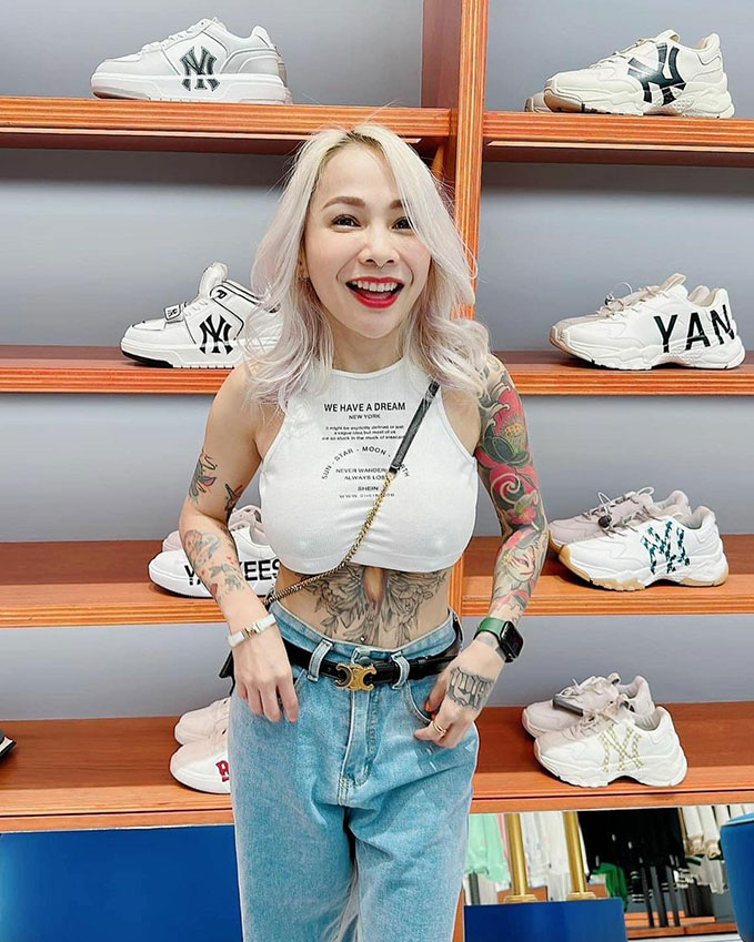 เปิดวาร์ป น้องเมย์ ปีศาลแมว ดาว Onlyfans ผลงานแซ่บ ทีเด็ดของหนุ่มๆ 10