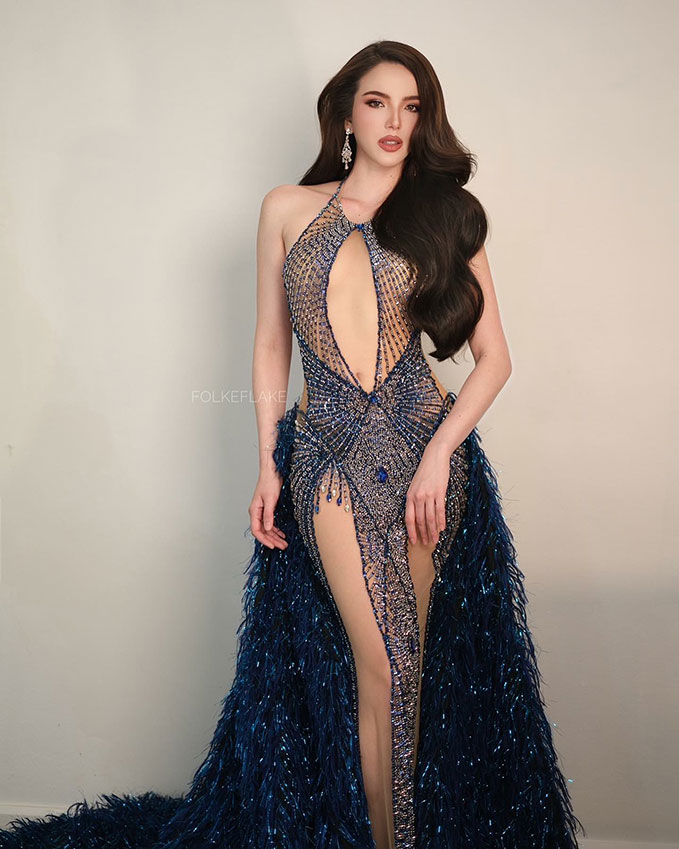 เปิดวาร์ป น้องเทียร์ Tia Tavee นางแบบสาวสวย งานดี เซ็กซี่ แซ่บขยี้ใจ 26