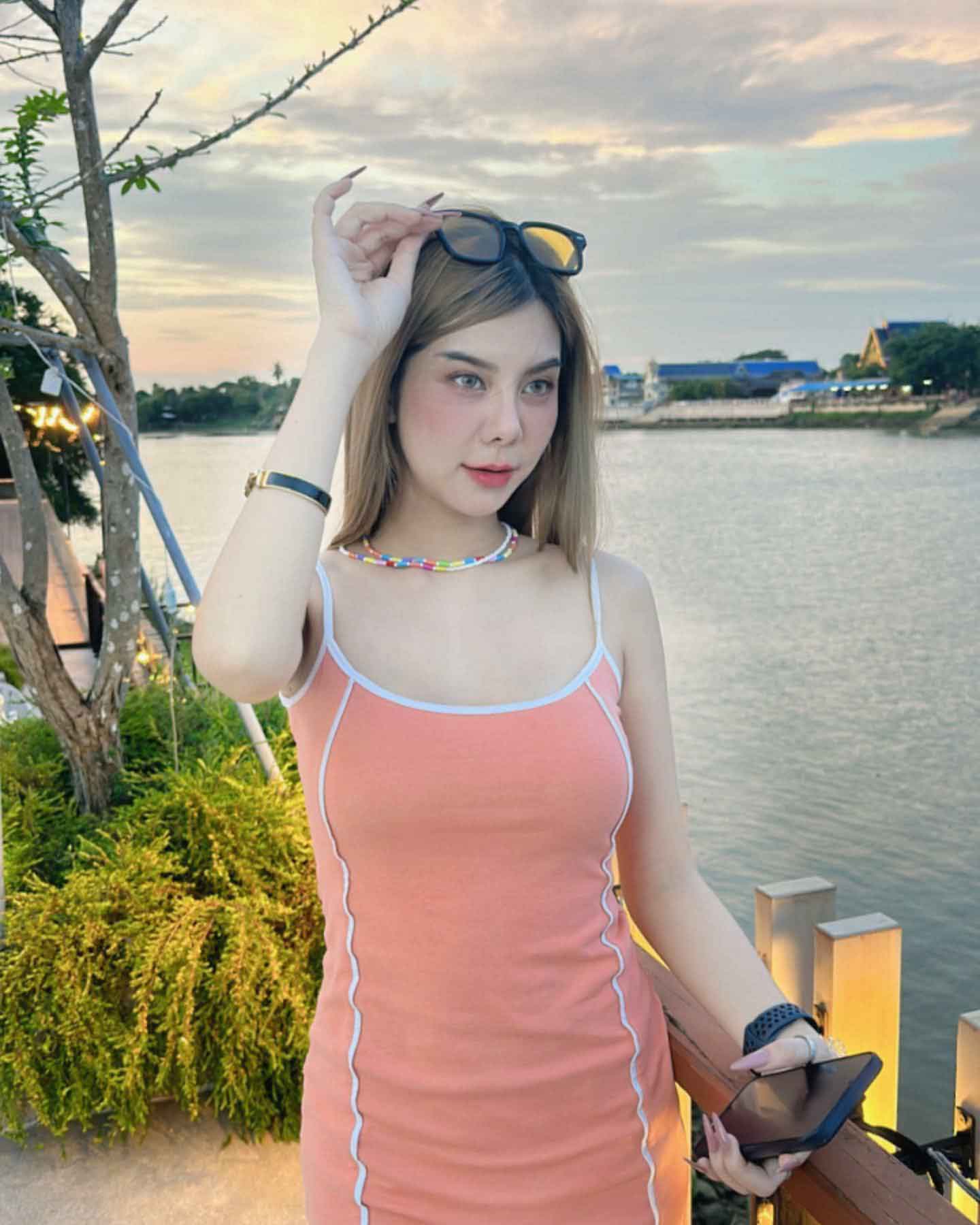 เปิดวาร์ป โอลีฟโตเกียวโนบรา Oiiyoleeb สาวสวย เซ็กซี่ กระแสแรงไม่มีตก 6