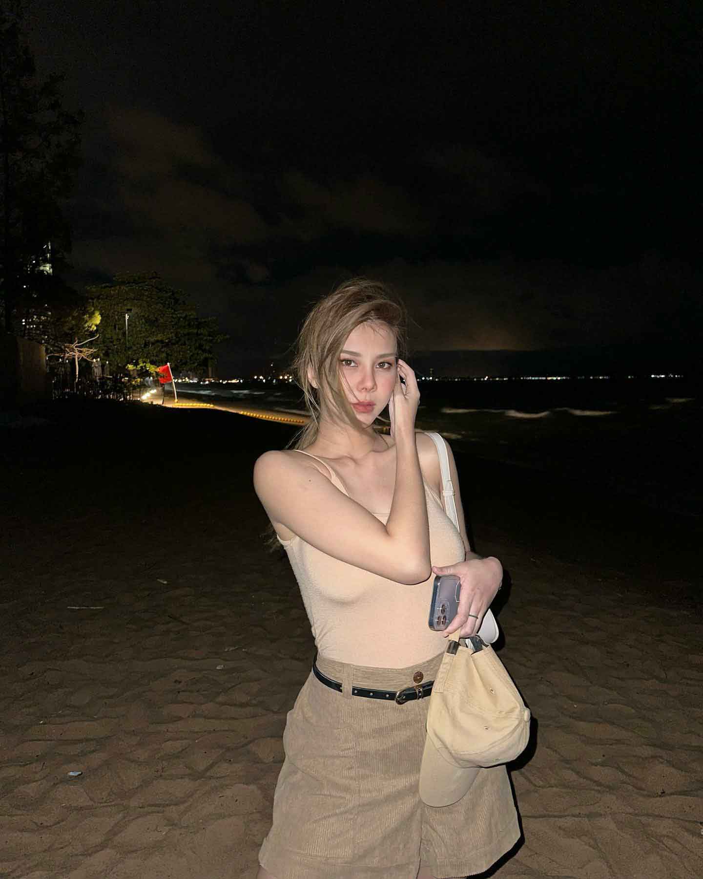 เปิดวาร์ป โอลีฟโตเกียวโนบรา Oiiyoleeb สาวสวย เซ็กซี่ กระแสแรงไม่มีตก 12