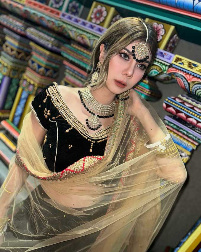 เปิดวาร์ป โอลีฟโตเกียวโนบรา Oiiyoleeb สาวสวย เซ็กซี่ กระแสแรงไม่มีตก 14