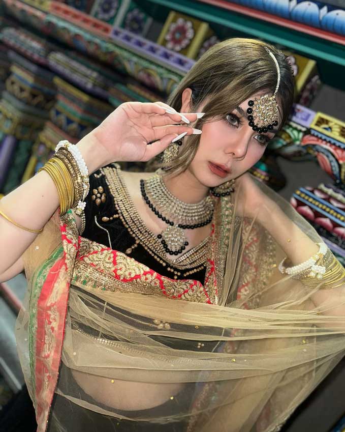 เปิดวาร์ป โอลีฟโตเกียวโนบรา Oiiyoleeb สาวสวย เซ็กซี่ กระแสแรงไม่มีตก 16