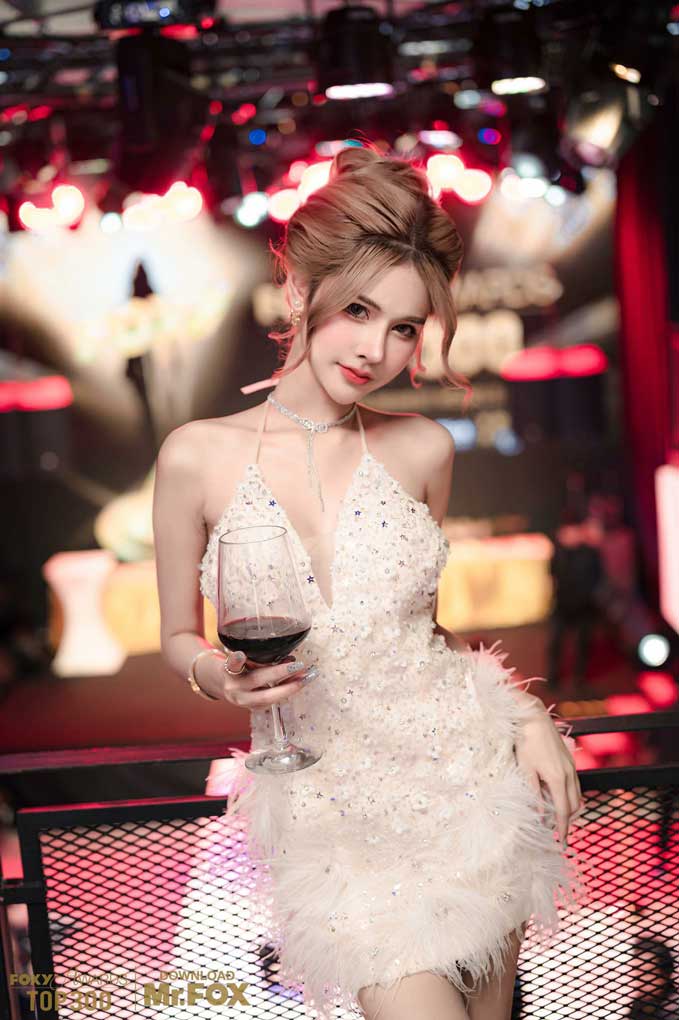 เปิดประวัติ น้องปุ๊กปิ๊ก PookPik Aareya นางแบบสาวสวยเร้าใจหุ่นเซ็กซี่ยั่ว 6