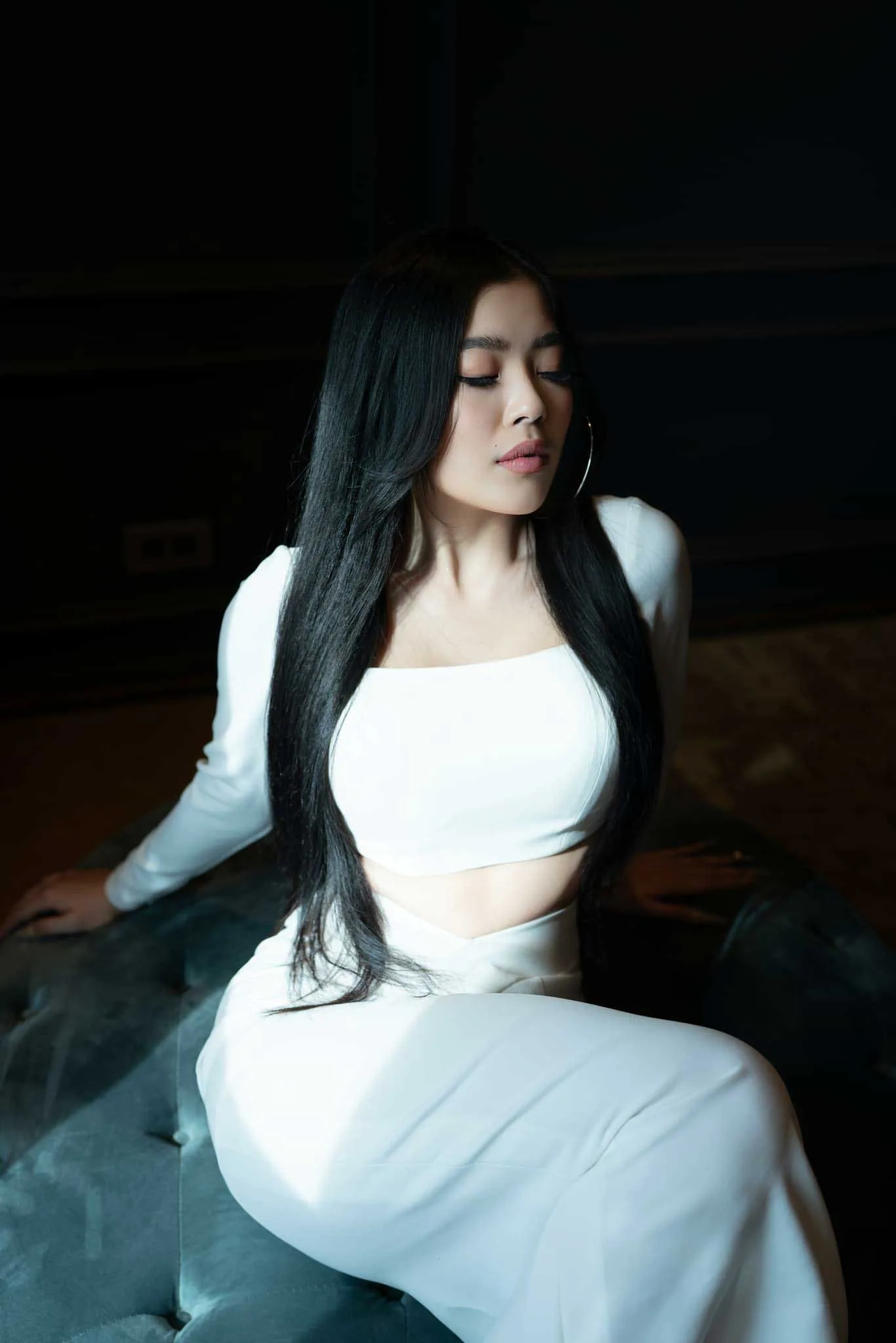 เปิดประวัติ Nan Myat Phoo นางแบบสาวเวียดนาม & CEO ดาวเด่น CupE 8