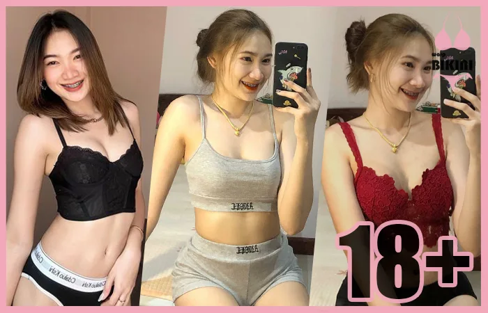 เปิดประวัติ น้องบีม Piyachat Thammawongsa นางแบบ สาวสวย แซ่บยั่ว