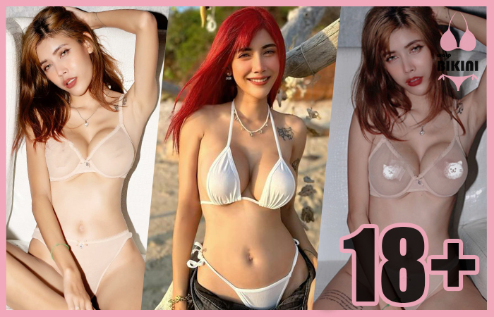 เปิดประวัติ น้องหนูนา Weena​ Simkhuntod สาวสวย เซ็กซี่ ขยี้ใจ อกสะบึ้ม