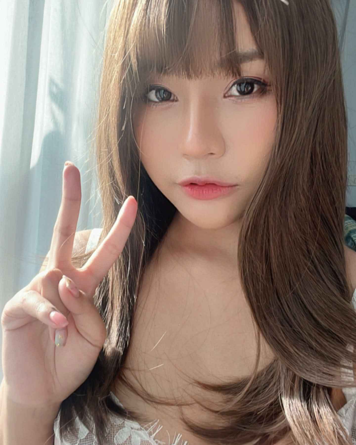 เปิดประวัติ ฮันนี่บันนี่ Hunny Bunny สาวน้อยสุดแซ่บยั่วๆ OnlyFans เซ็กซี่ 11