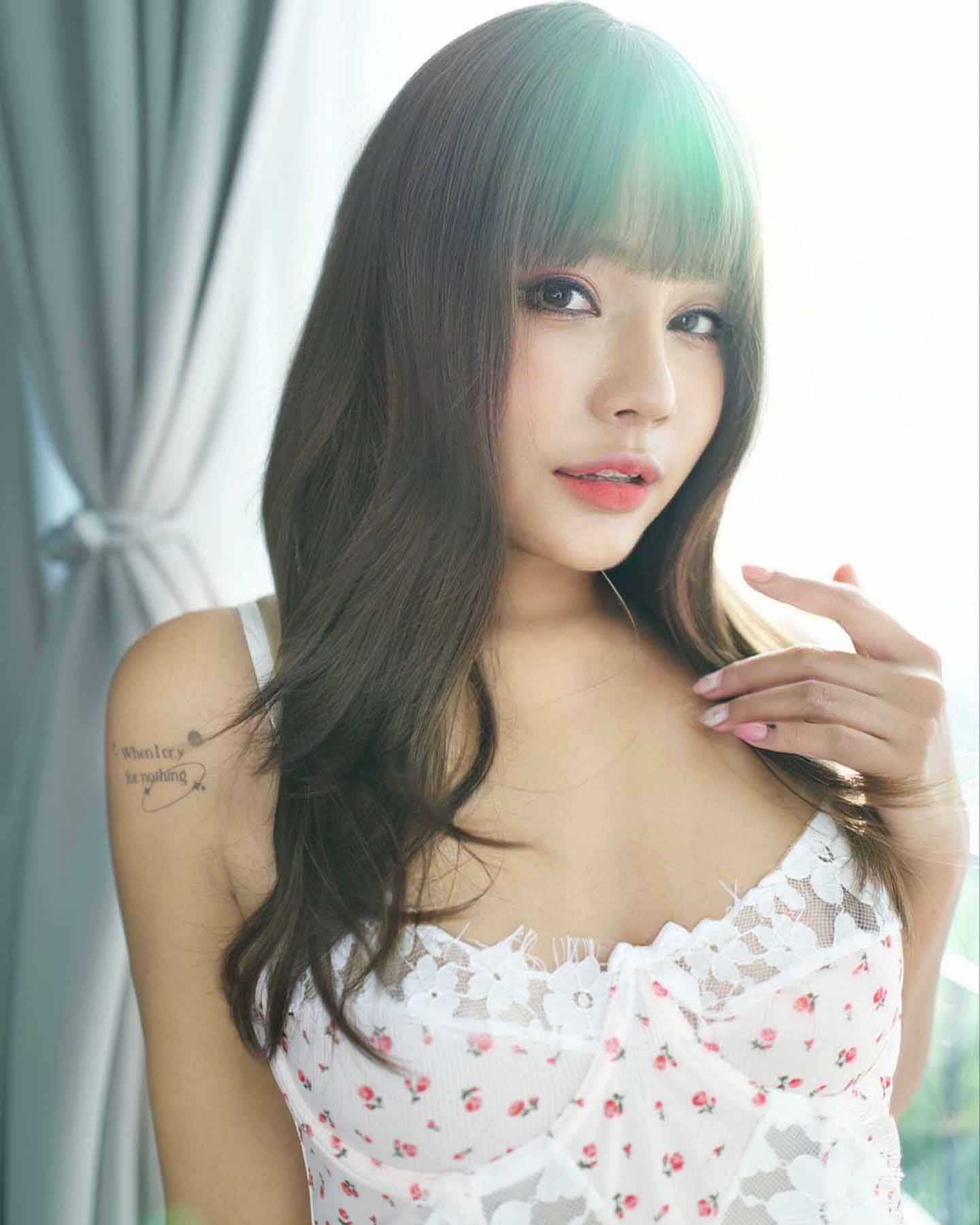 เปิดประวัติ ฮันนี่บันนี่ Hunny Bunny สาวน้อยสุดแซ่บยั่วๆ OnlyFans เซ็กซี่ 13