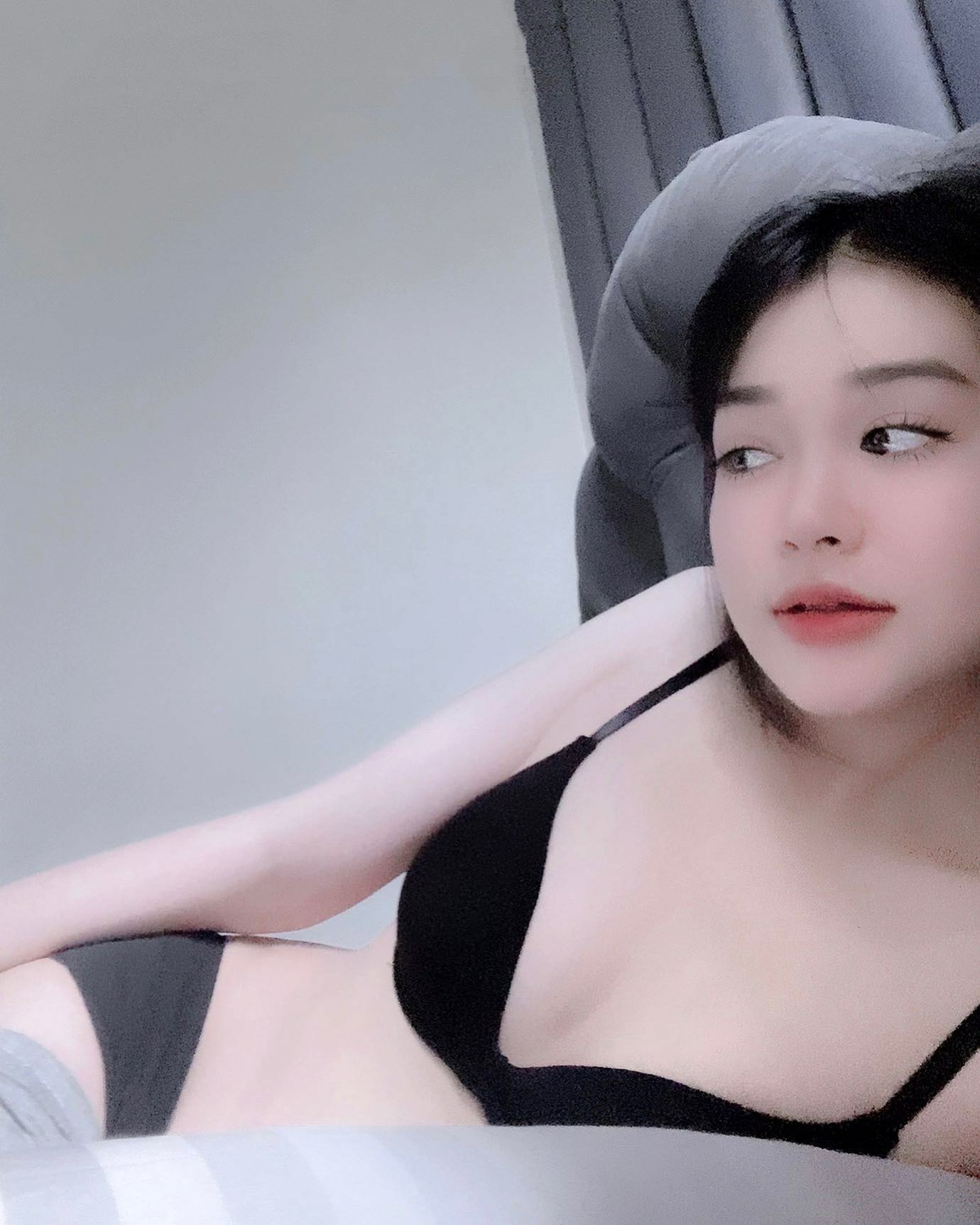 เปิดประวัติ น้องใบเฟิร์น Athittiya Nakpad สาวสวย OnlyFans เอ็กซ์ เซ็กซี่ 14
