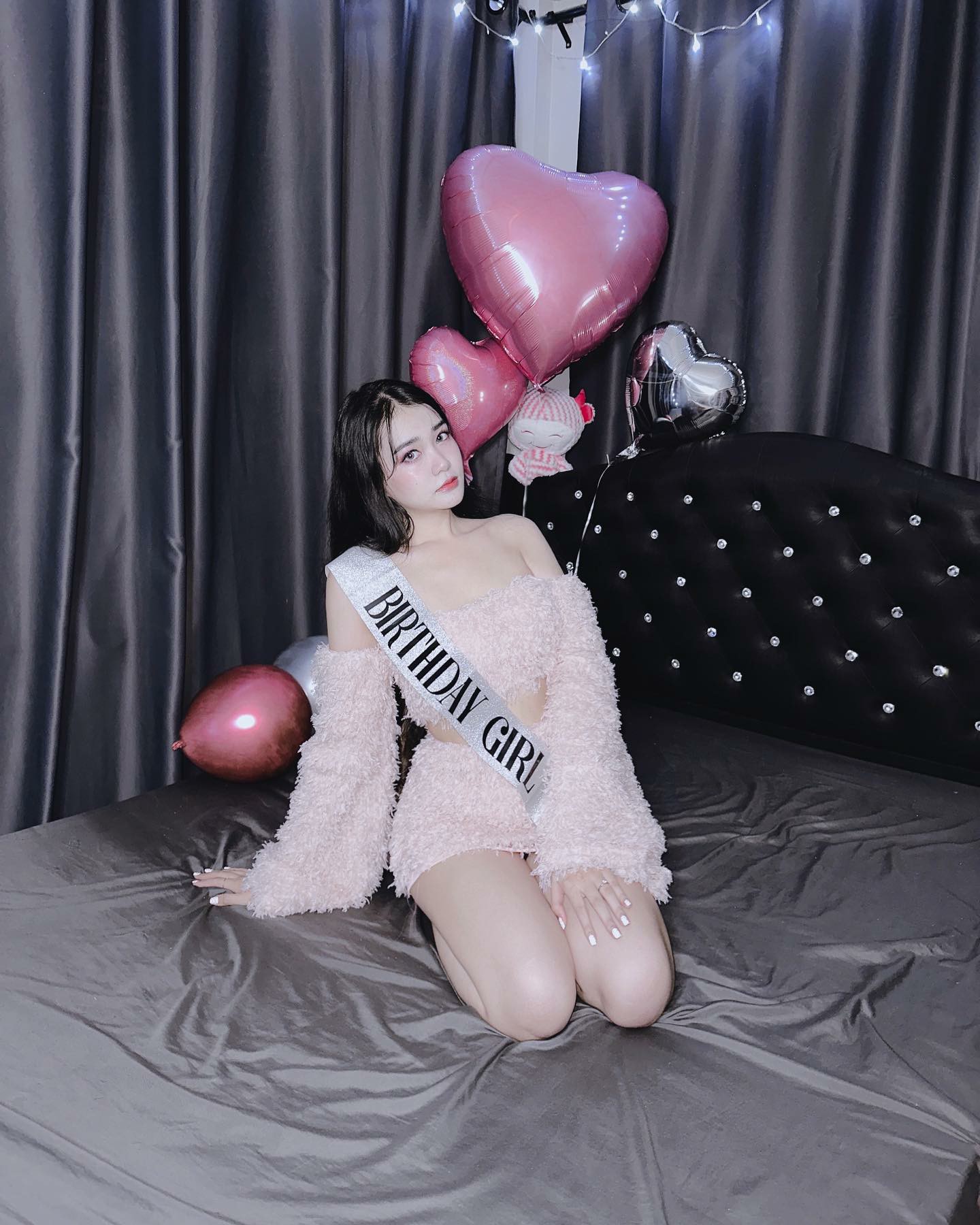 เปิดประวัติ น้องใบเฟิร์น Athittiya Nakpad สาวสวย OnlyFans เอ็กซ์ เซ็กซี่ 22
