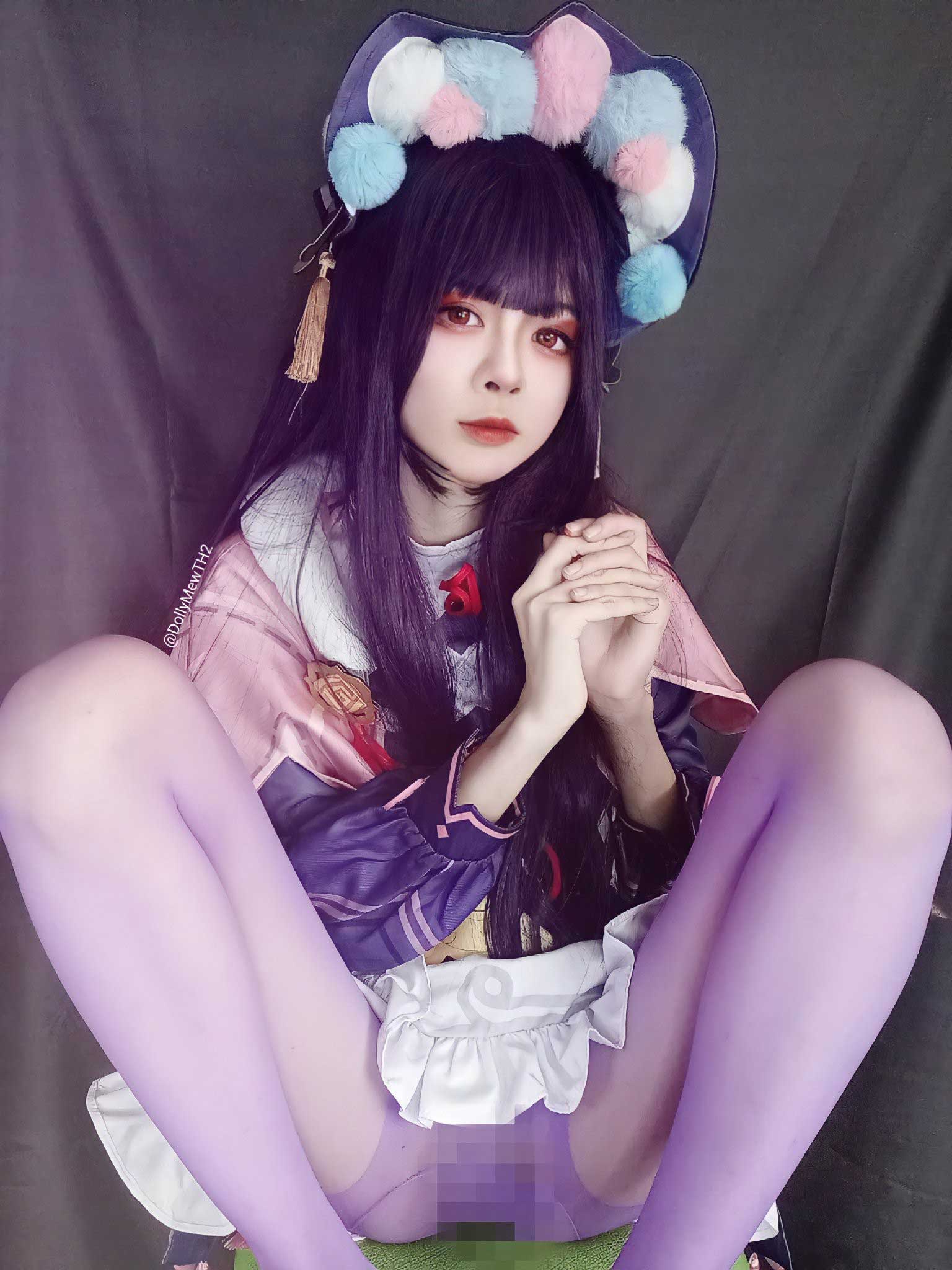 เปิดประวัติ น้องมิ้ว DollyMew สาวสวย OnlyFans สุดเอ็กซ์ เซ็กซี่ อกสะบึ้ม 13