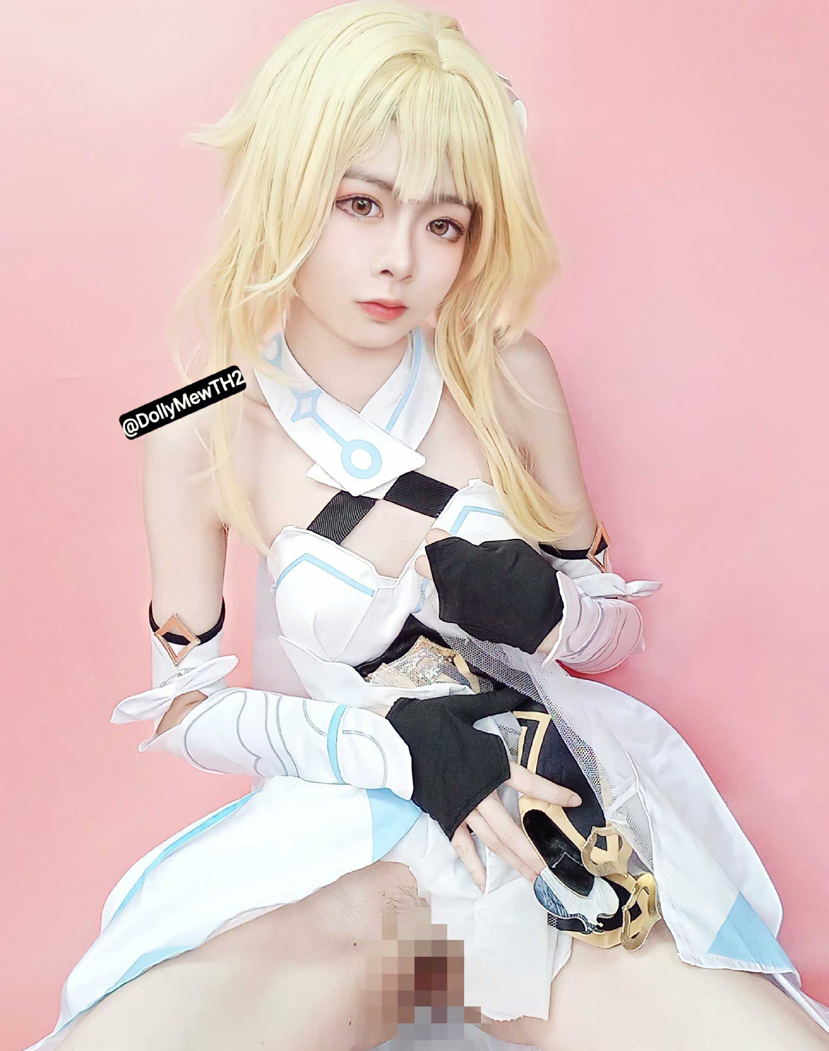 เปิดประวัติ น้องมิ้ว DollyMew สาวสวย OnlyFans สุดเอ็กซ์ เซ็กซี่ อกสะบึ้ม 17