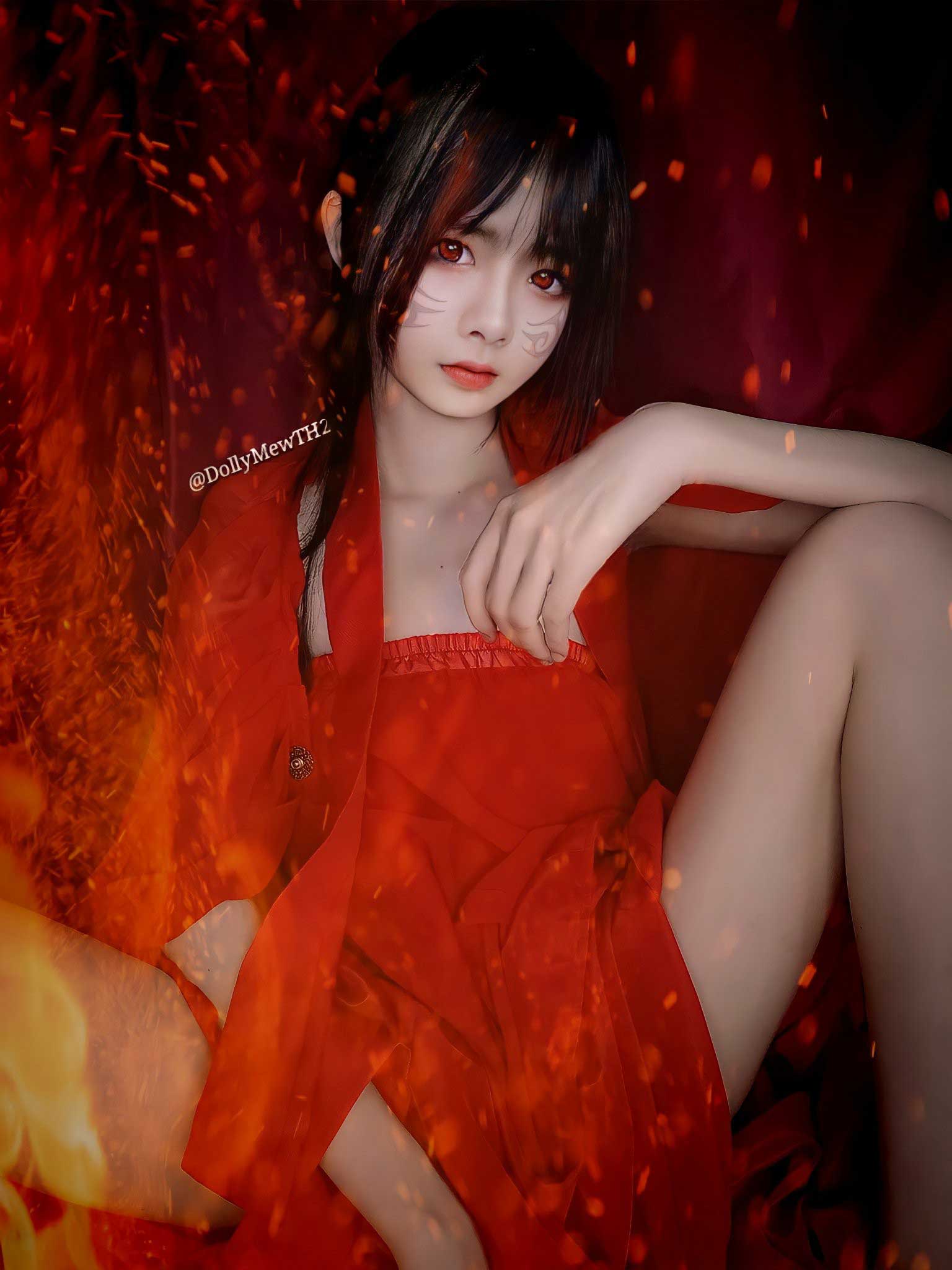 เปิดประวัติ น้องมิ้ว DollyMew สาวสวย OnlyFans สุดเอ็กซ์ เซ็กซี่ อกสะบึ้ม 20