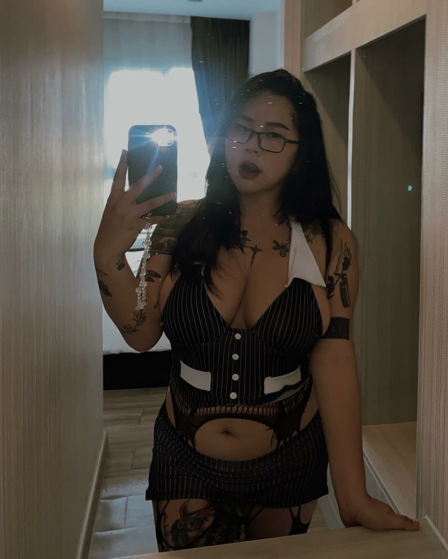 เปิดประวัติ Kodchapapak Xingxing สาวสวย OnlyFans สุดเอ็กซ์ลีลาเด็ด 26