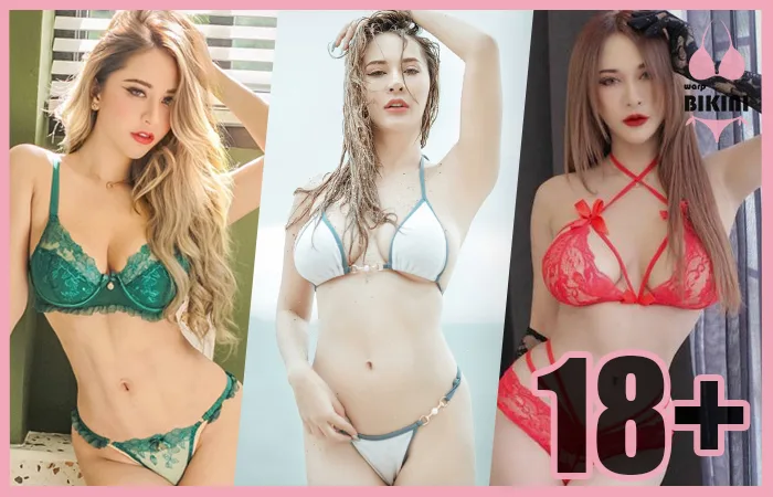 เปิดประวัติ น้องลูกน้ำ ศิริพรนรา นางแบบ FHM หุ่นสุดจึ้ง เซ็กซี่ สวยแซ่บยั่ว