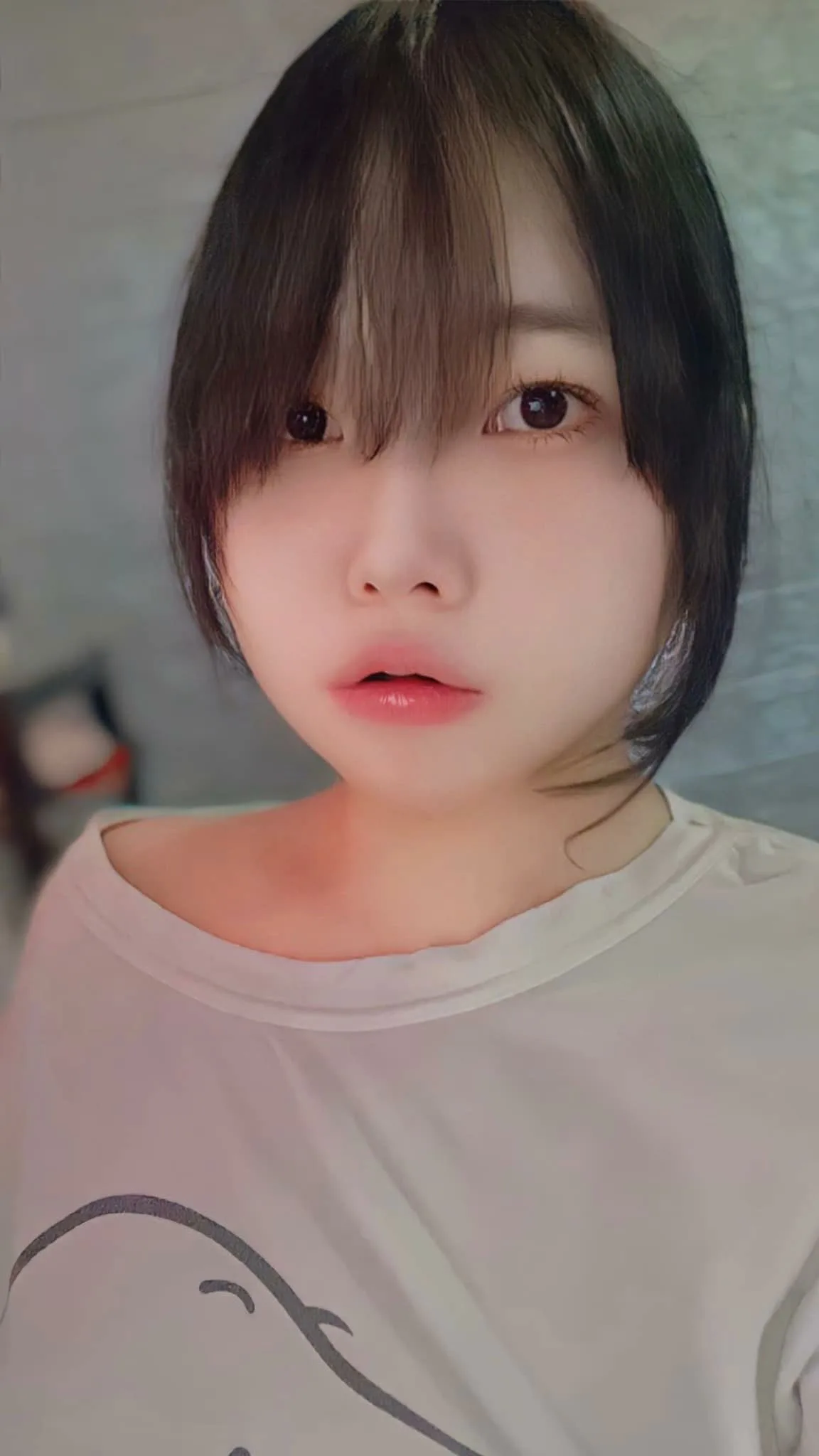 เปิดประวัติ ต้าวมี่ Shin No สาวฮอต สายโลลิ เซ็กซี่ น่ารัก ไฟหน้าอกทะลัก 4