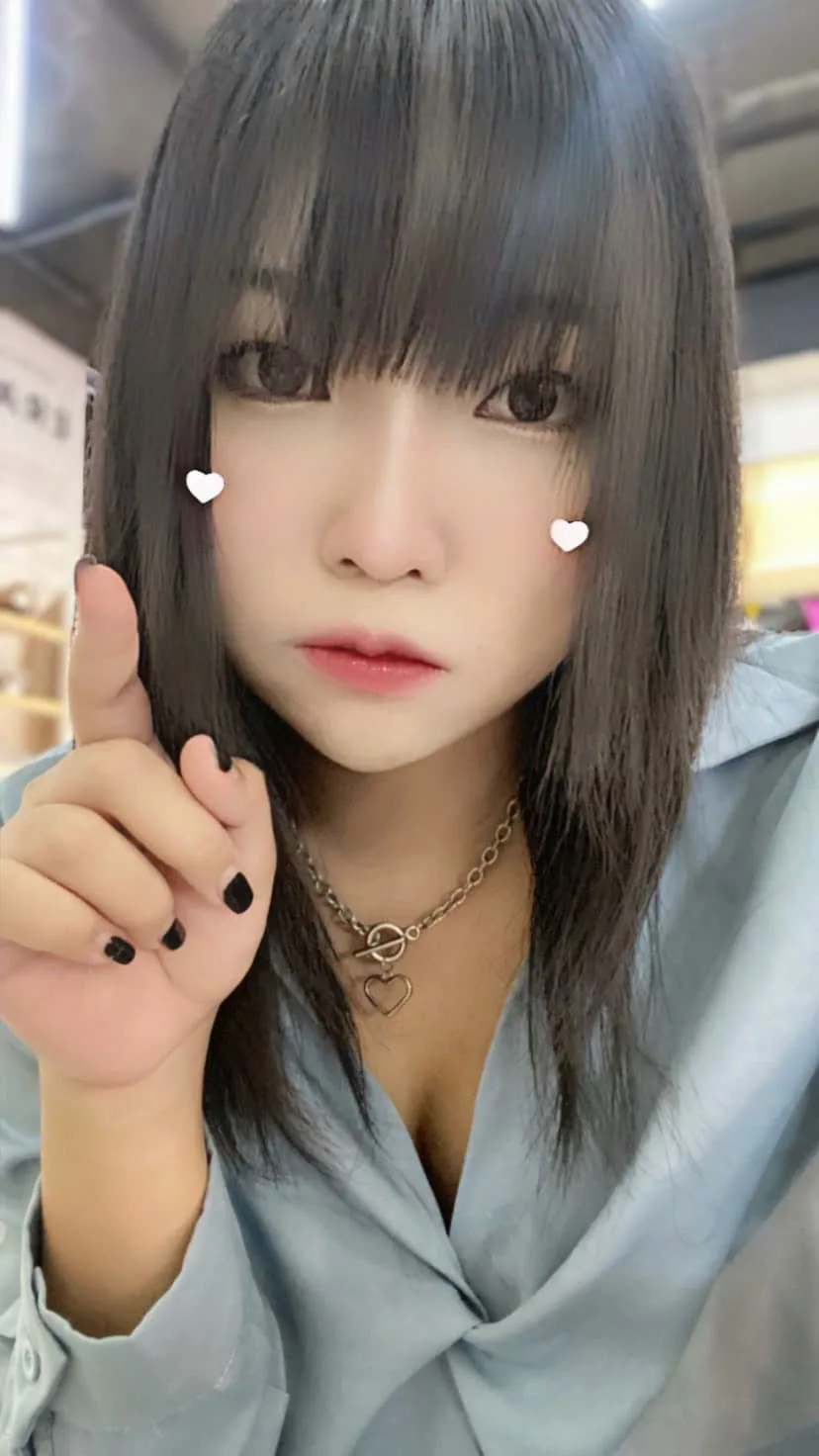 เปิดประวัติ ต้าวมี่ Shin No สาวฮอต สายโลลิ เซ็กซี่ น่ารัก ไฟหน้าอกทะลัก 8