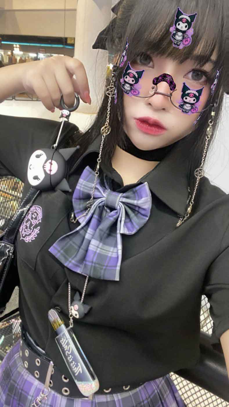 เปิดประวัติ ต้าวมี่ Shin No สาวฮอต สายโลลิ เซ็กซี่ น่ารัก ไฟหน้าอกทะลัก 11