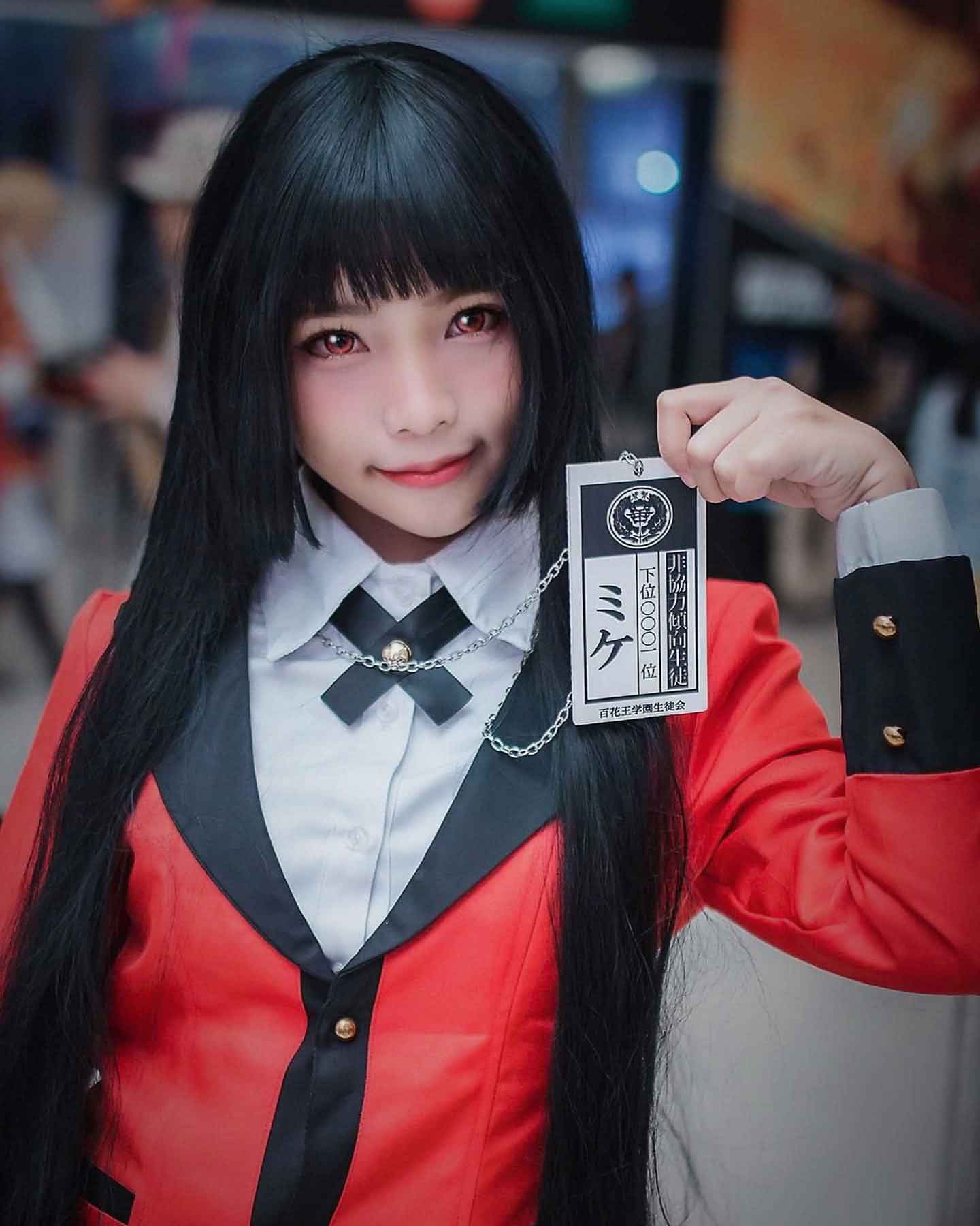 เปิดประวัติ ต้าวมี่ Shin No สาวฮอต สายโลลิ เซ็กซี่ น่ารัก ไฟหน้าอกทะลัก 17