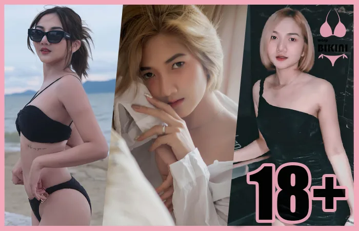 เปิดประวัติ Sweetie Smooth สาวสวย ผมสั้น หุ่นเซี๊ยะ พิมพ์นิยม แซ่บ ฮอต