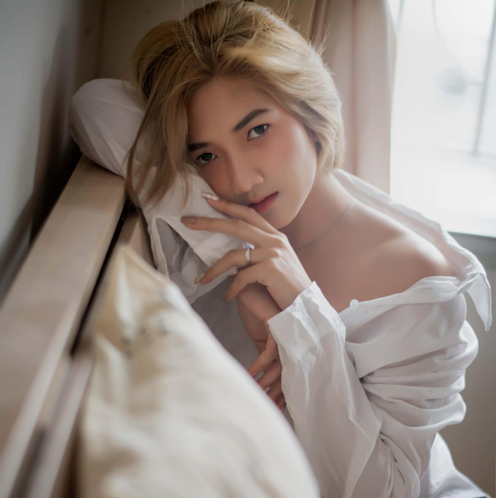 เปิดประวัติ Sweetie Smooth สาวสวย ผมสั้น หุ่นเซี๊ยะ พิมพ์นิยม แซ่บ ฮอต 2