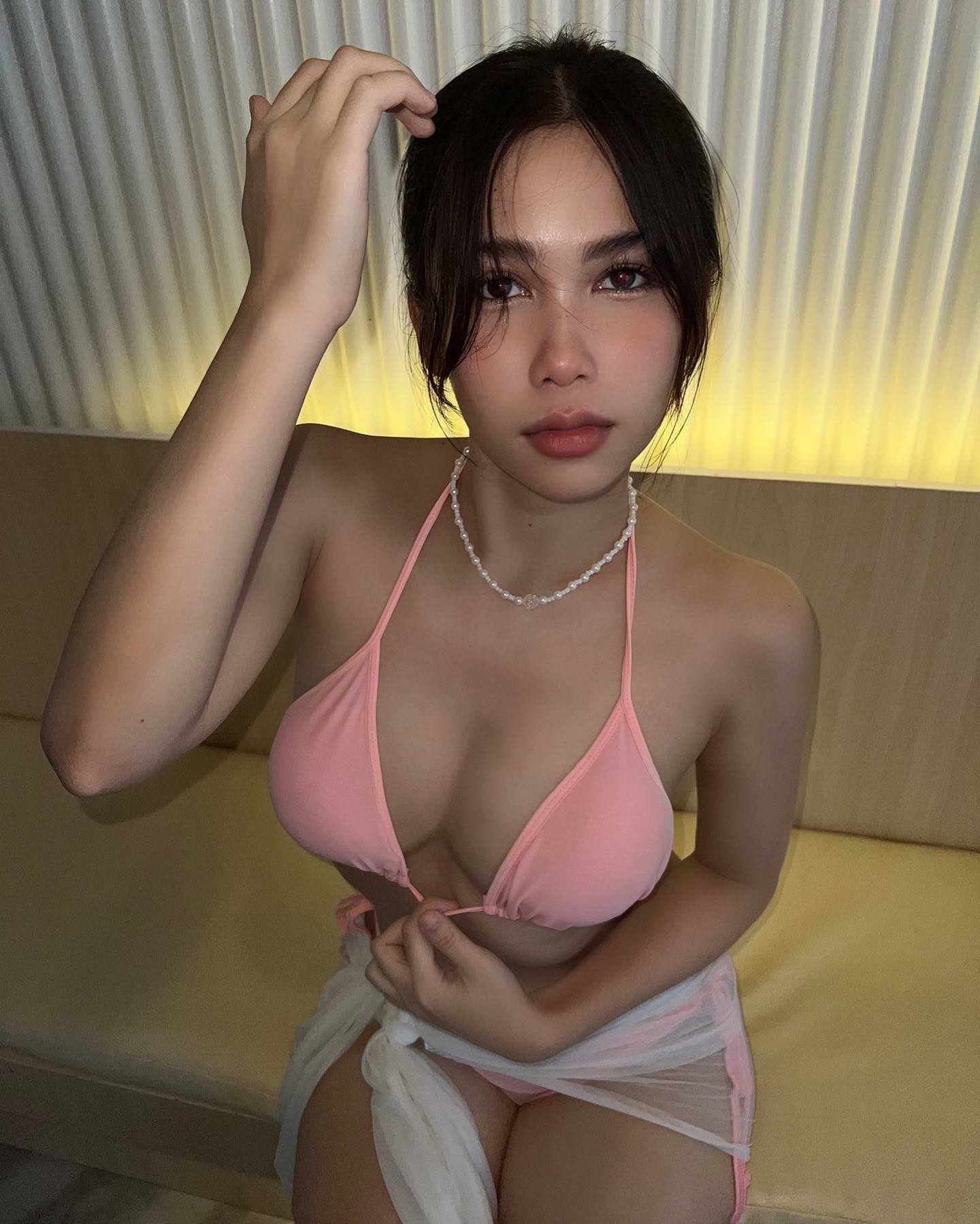เปิดประวัติ น้องทิพย์ Rawiwan Chindarat สาวแซ่บ OnlyFans เซ็กซี่ เด็ด 10