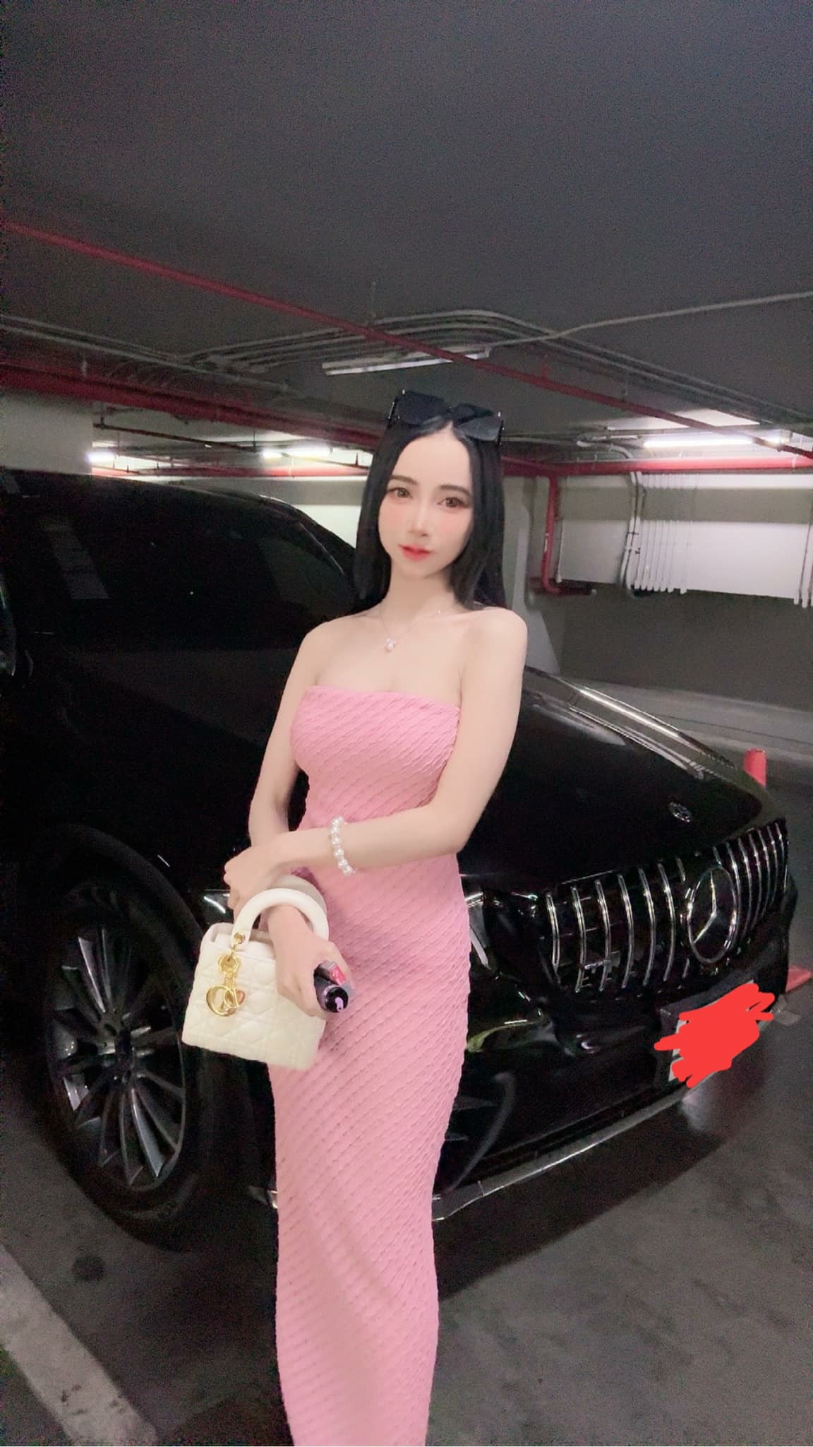 เปิดประวัติ น้องออย Araya Klahan สาวสวย ดาวเด่นTikTok เซ็กซี่ออร่าจับ 20