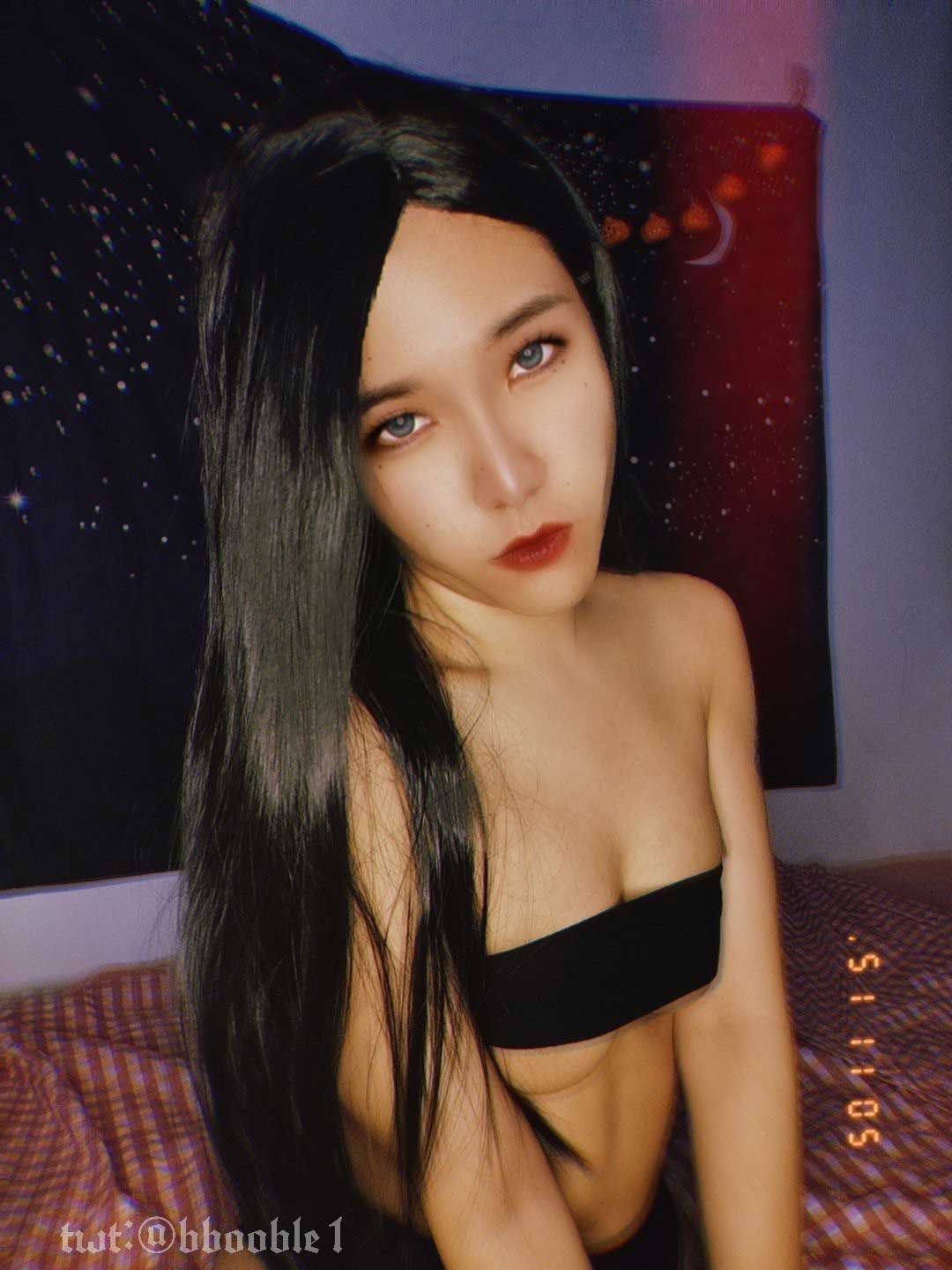 เปิดประวัติ Bloomy bbooble สาวสวย OnlyFans สุดเซ็กซี่ หุ่นแซ่บ เสียว 14