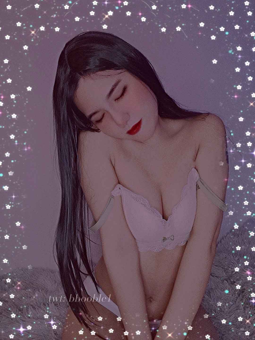 เปิดประวัติ Bloomy bbooble สาวสวย OnlyFans สุดเซ็กซี่ หุ่นแซ่บ เสียว 17