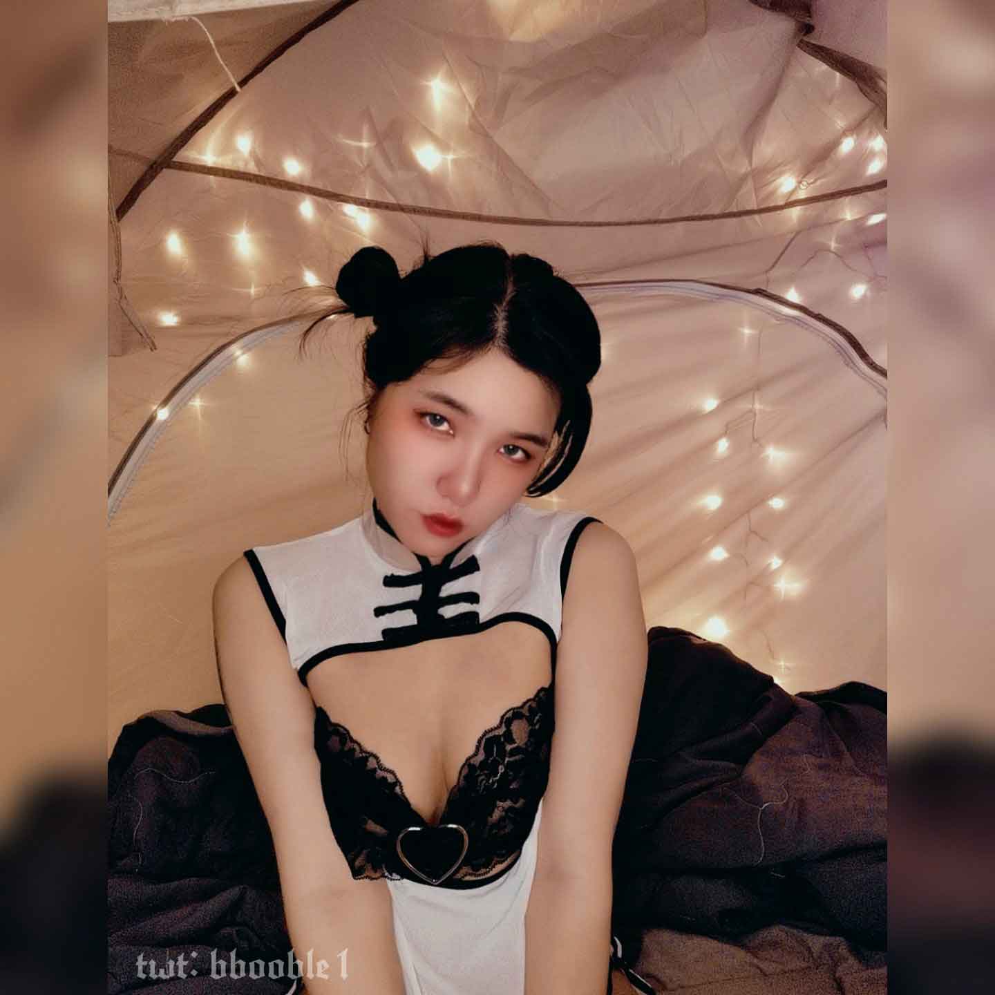 เปิดประวัติ Bloomy bbooble สาวสวย OnlyFans สุดเซ็กซี่ หุ่นแซ่บ เสียว 19