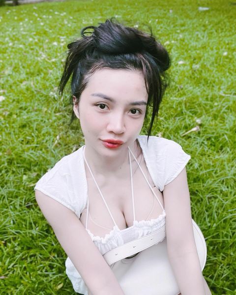 เปิดประวัติ Emon hisyemon สาวสวย ไทย-ญี่ปุ่น OnlyFans เซ็กซี่ อกสวย 3