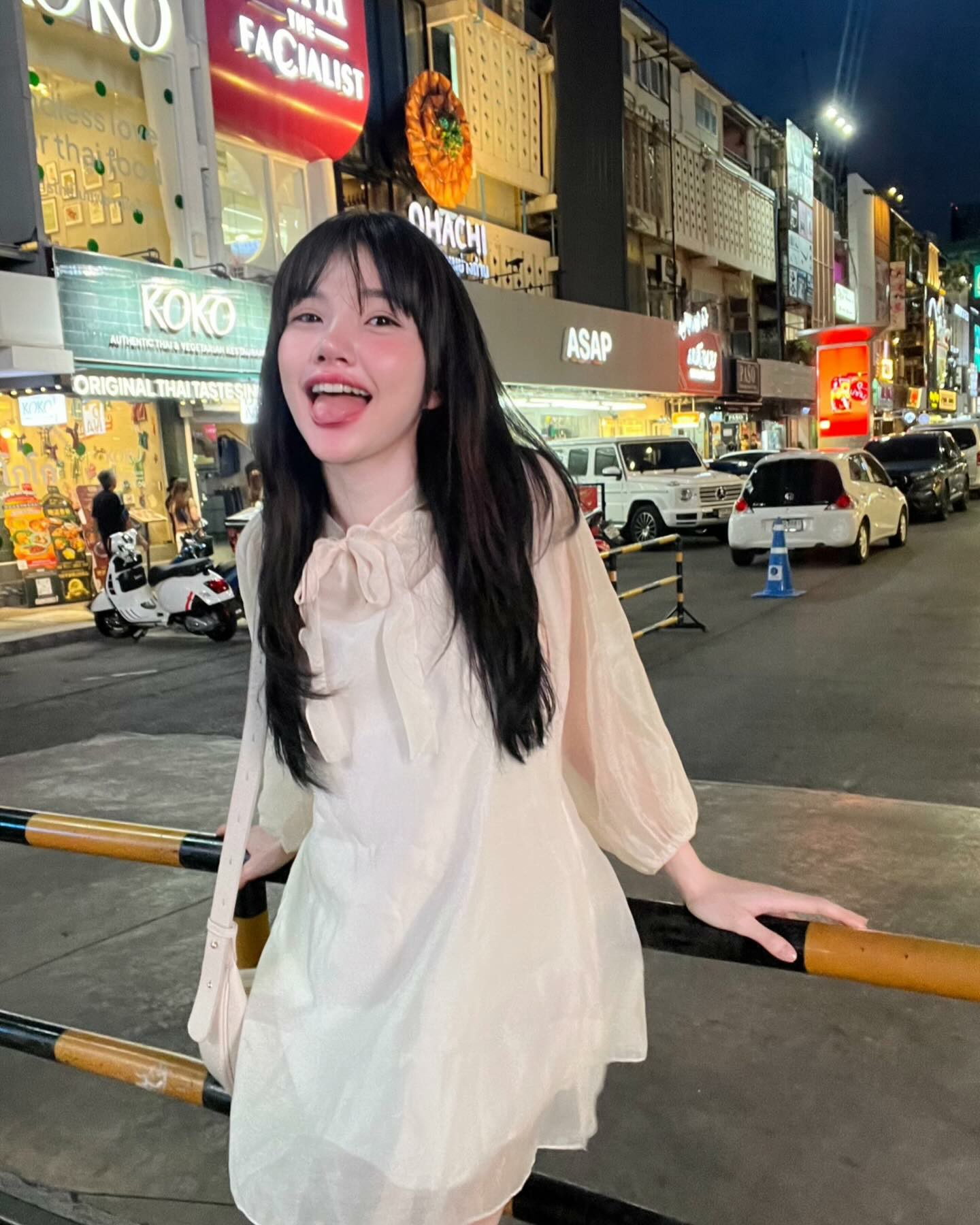 เปิดประวัติ Emon hisyemon สาวสวย ไทย-ญี่ปุ่น OnlyFans เซ็กซี่ อกสวย 18