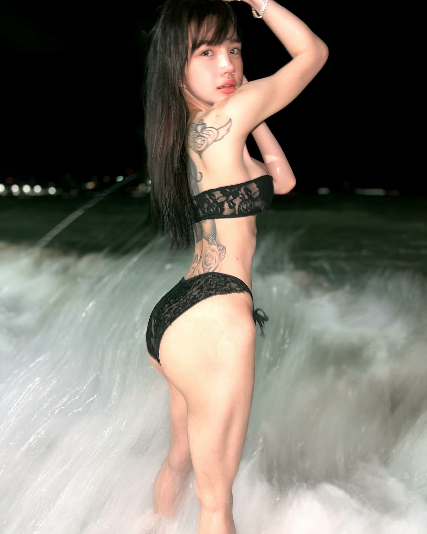 เปิดประวัติ Emon hisyemon สาวสวย ไทย-ญี่ปุ่น OnlyFans เซ็กซี่ อกสวย 21