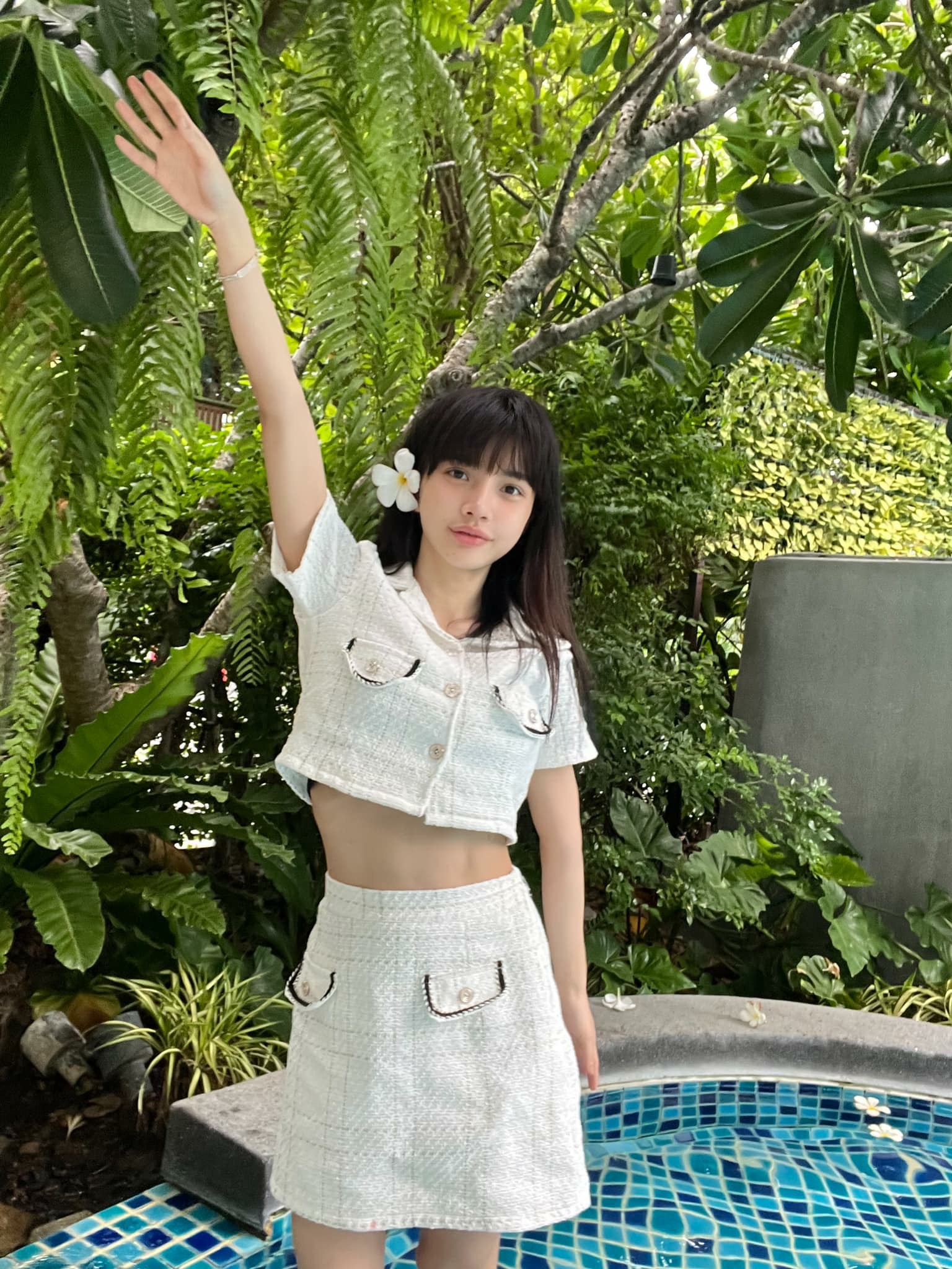 เปิดประวัติ Emon hisyemon สาวสวย ไทย-ญี่ปุ่น OnlyFans เซ็กซี่ อกสวย 25
