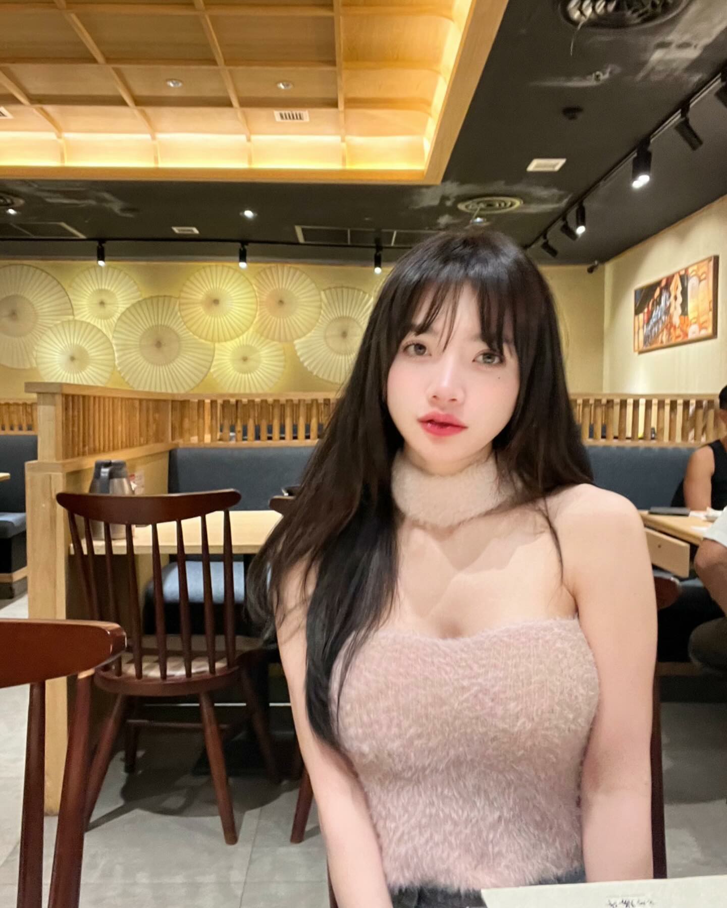 เปิดประวัติ Emon hisyemon สาวสวย ไทย-ญี่ปุ่น OnlyFans เซ็กซี่ อกสวย 26