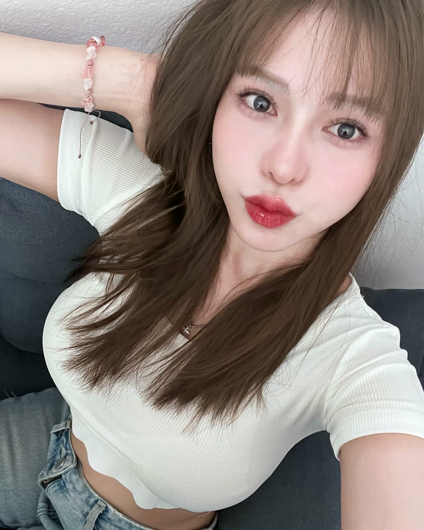 เปิดประวัติ น้องเมจิก Pimnalin เน็ตไอดอลสาวสวย OnlyFans หุ่นเซ็กซี่ยั่ว 14