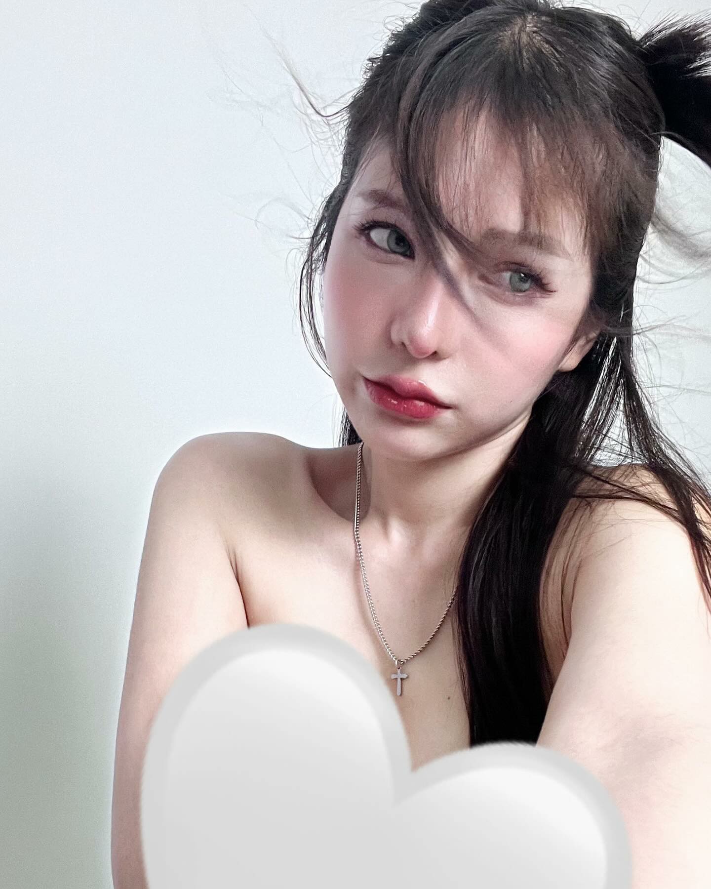 เปิดประวัติ น้องเมจิก Pimnalin เน็ตไอดอลสาวสวย OnlyFans หุ่นเซ็กซี่ยั่ว 16