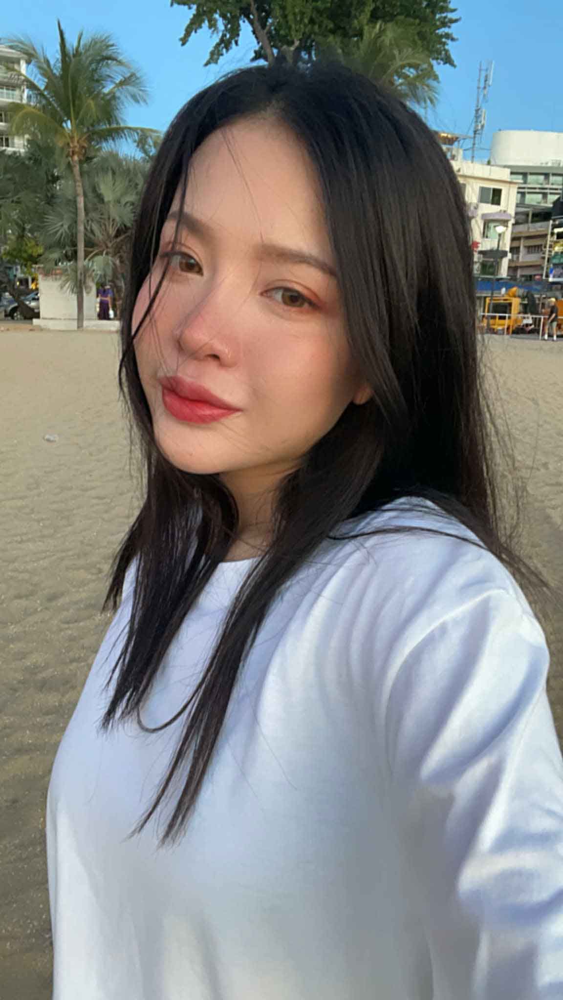 เปิดประวัติ น้องโรส rwss เน็ตไอดอล สาวสวย OnlyFans ลีลาเด็ด เผ็ดร้อน 2
