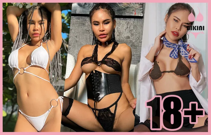 เปิดประวัติ น้องเรย์ Raysileeum สาวแซ่บ OnlyFans ร้อนแรง เด็ดเผ็ดดุดัน