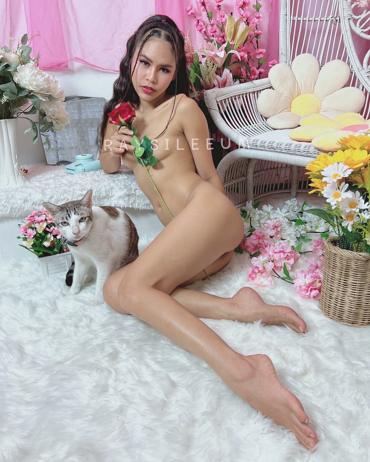 เปิดประวัติ น้องเรย์ Raysileeum สาวแซ่บ OnlyFans ร้อนแรง เด็ดเผ็ดดุดัน 11
