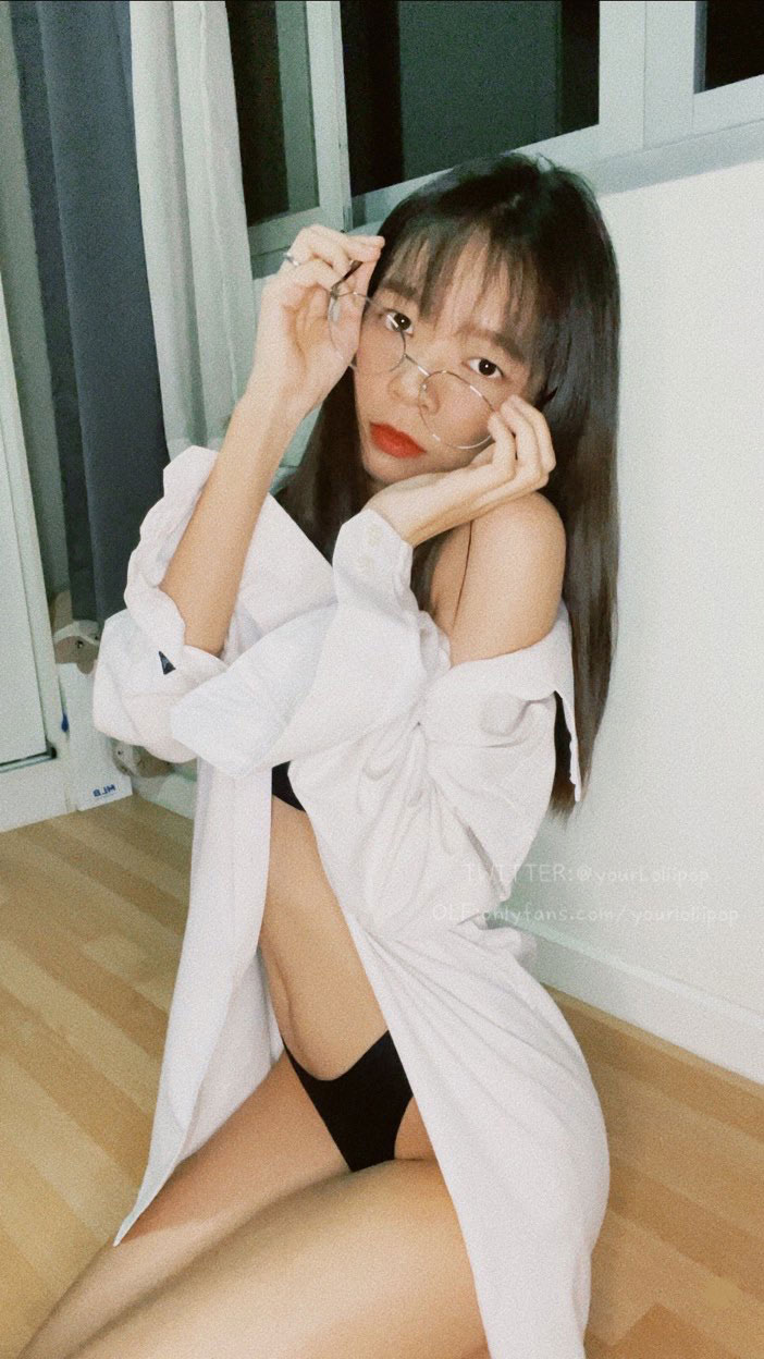 เปิดประวัติ น้อง Loliipop นางแบบ สาวสวย ร้อนแรง OnlyFans เซ็กซี่เวอร์ 1