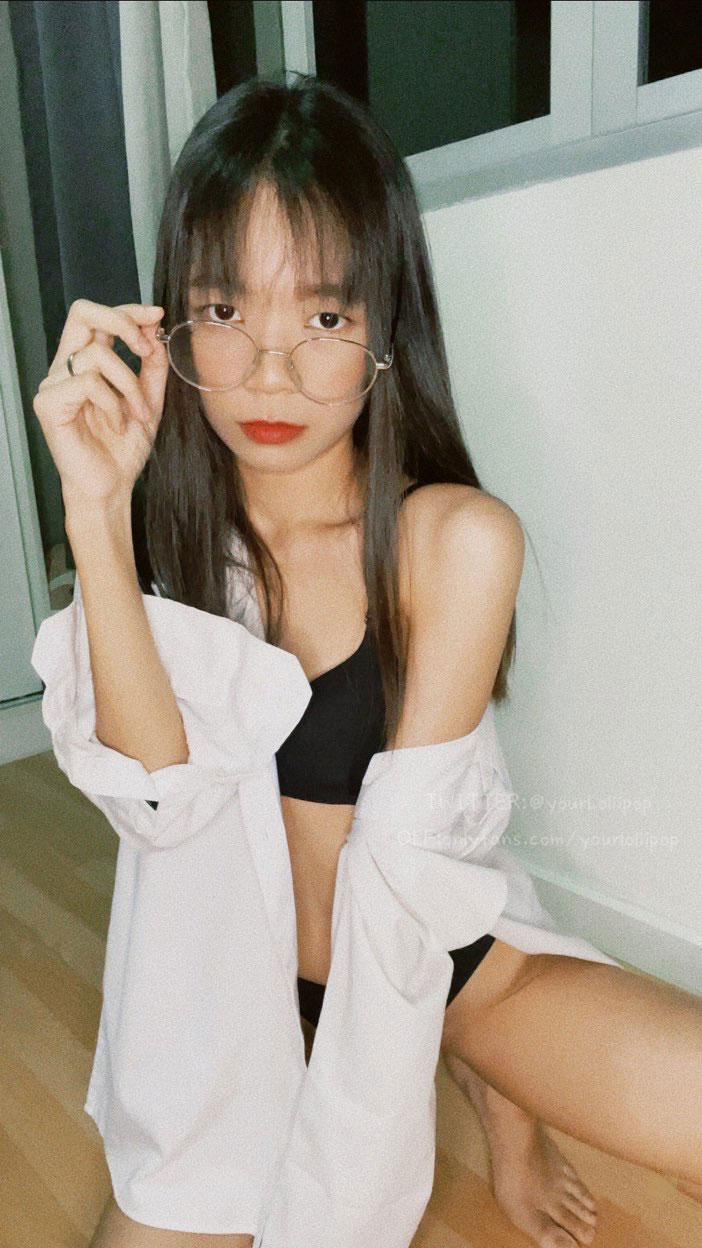 เปิดประวัติ น้อง Loliipop นางแบบ สาวสวย ร้อนแรง OnlyFans เซ็กซี่เวอร์ 2