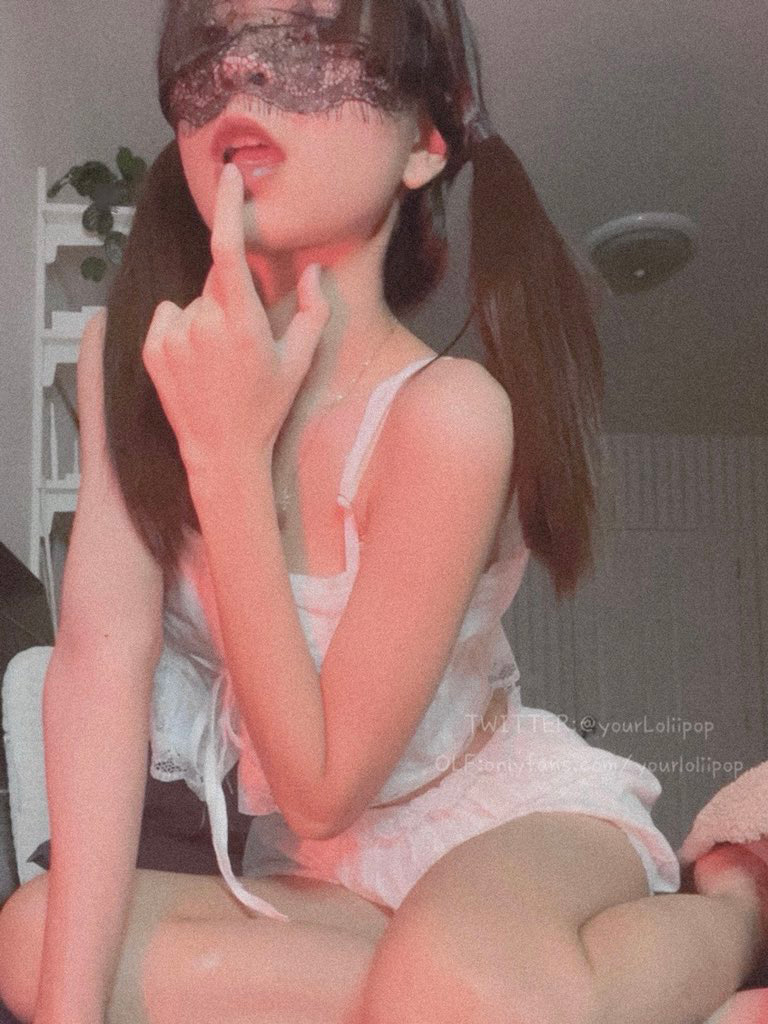 เปิดประวัติ น้อง Loliipop นางแบบ สาวสวย ร้อนแรง OnlyFans เซ็กซี่เวอร์ 5
