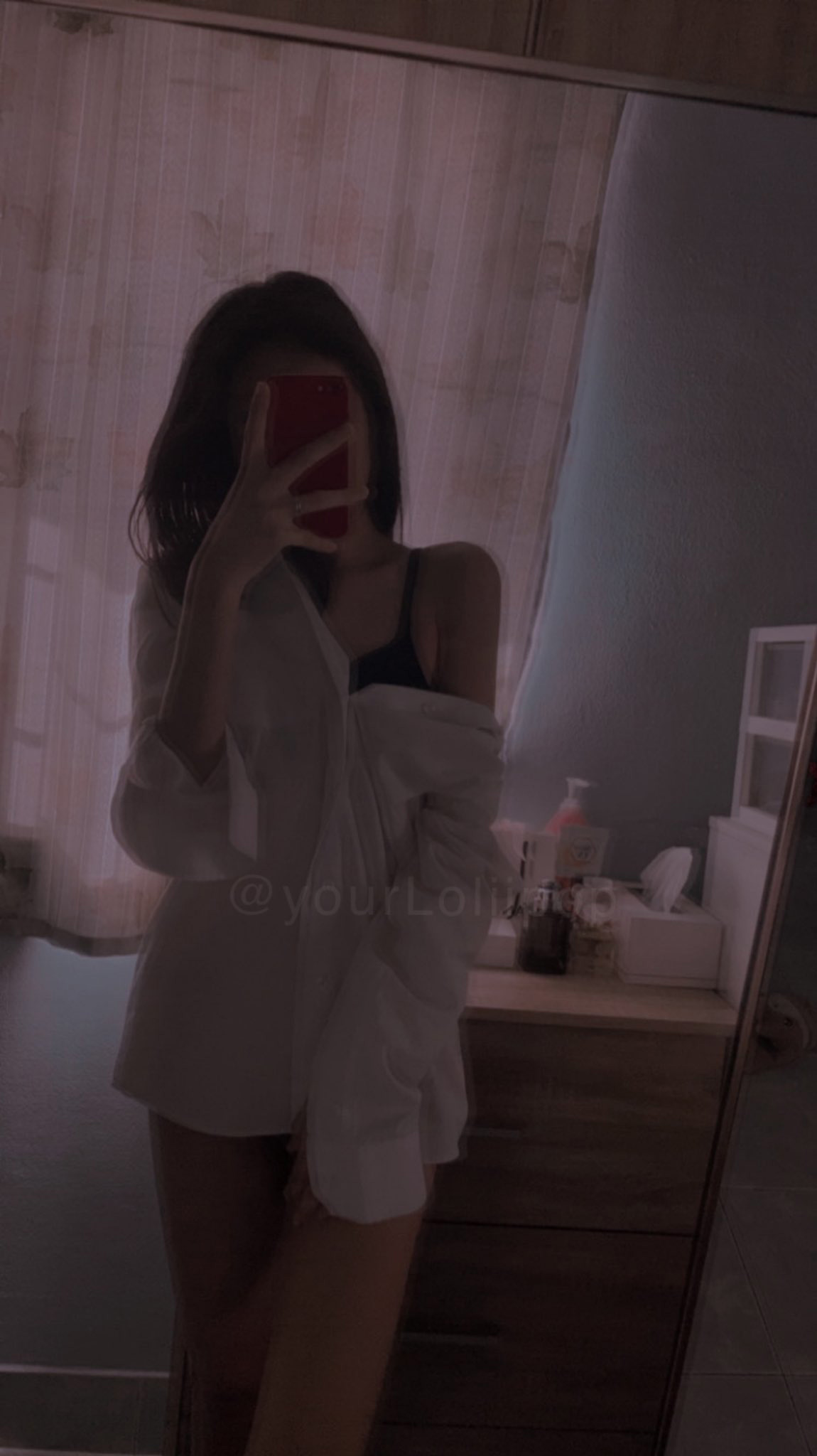 เปิดประวัติ น้อง Loliipop นางแบบ สาวสวย ร้อนแรง OnlyFans เซ็กซี่เวอร์ 24