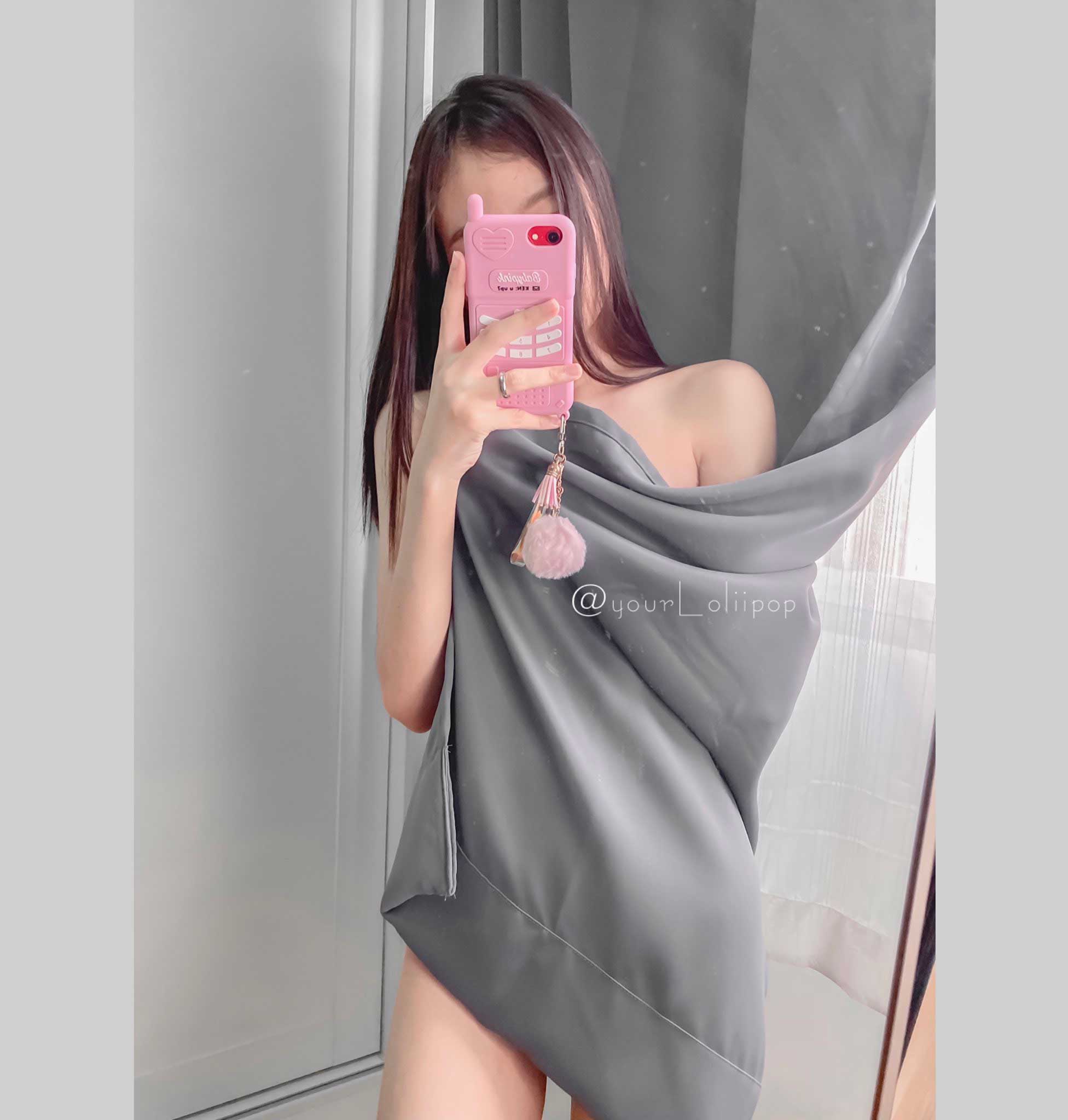 เปิดประวัติ น้อง Loliipop นางแบบ สาวสวย ร้อนแรง OnlyFans เซ็กซี่เวอร์ 25