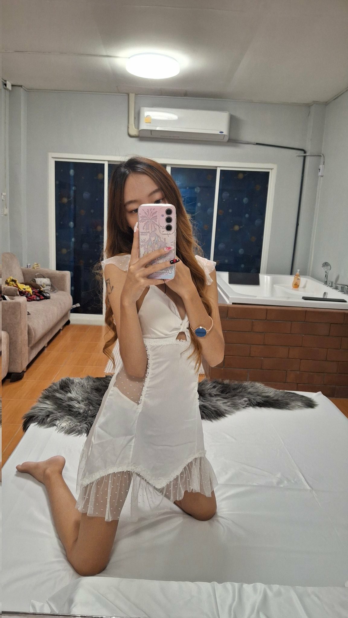 เปิดประวัติ น้องแคนดี้ CANDY COLA สาวสวย OnlyFans18+ ลีลาเด็ดยั่ว 15