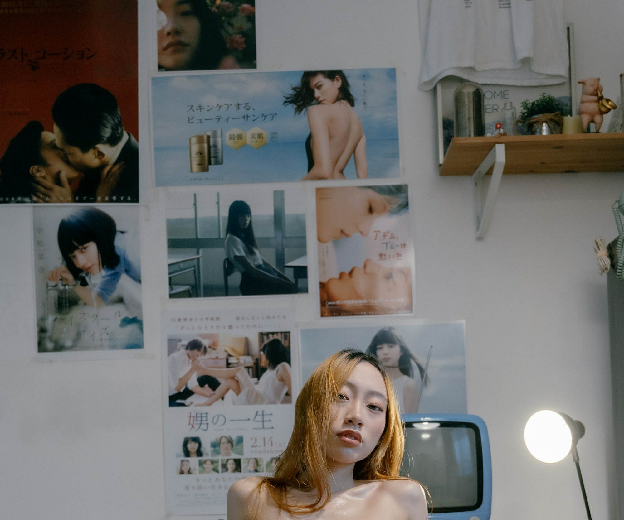 เปิดประวัติ น้องแคนดี้ CANDY COLA สาวสวย OnlyFans18+ ลีลาเด็ดยั่ว 16