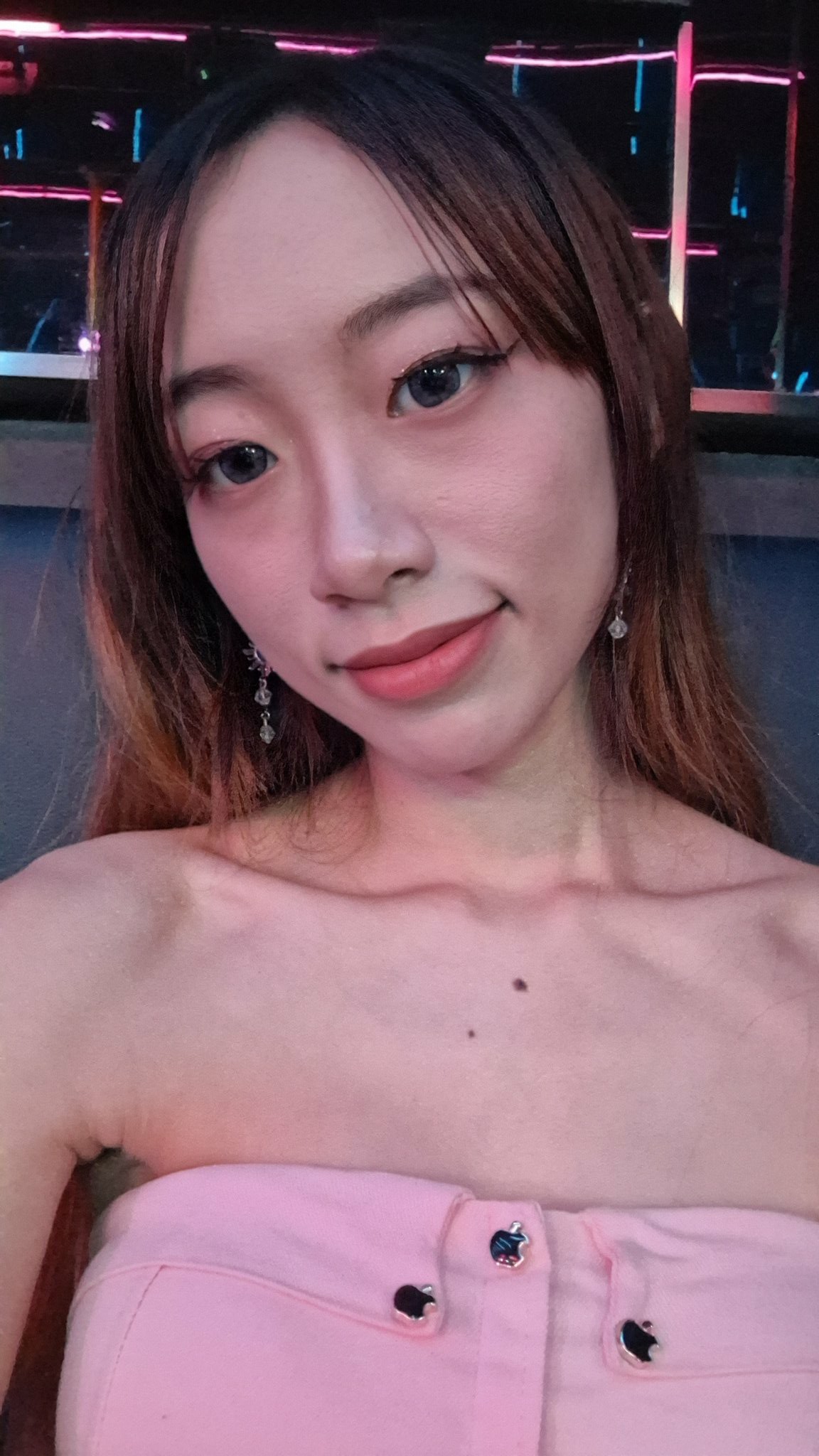 เปิดประวัติ น้องแคนดี้ CANDY COLA สาวสวย OnlyFans18+ ลีลาเด็ดยั่ว 17