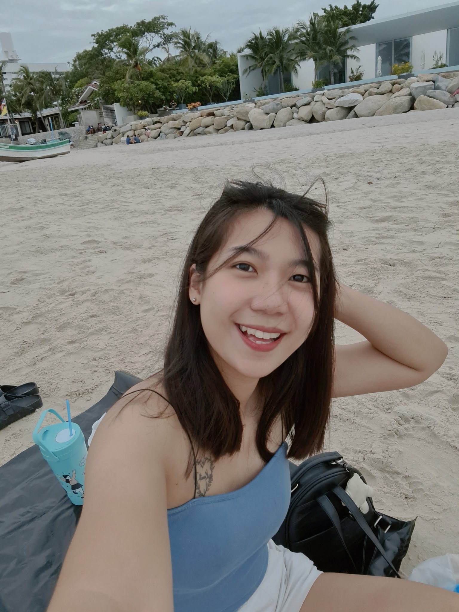 เปิดประวัติ น้อง Caramea นางแบบ สาวสวย OnlyFans ลีลาสุดแซ่บ หุ่นดี 2